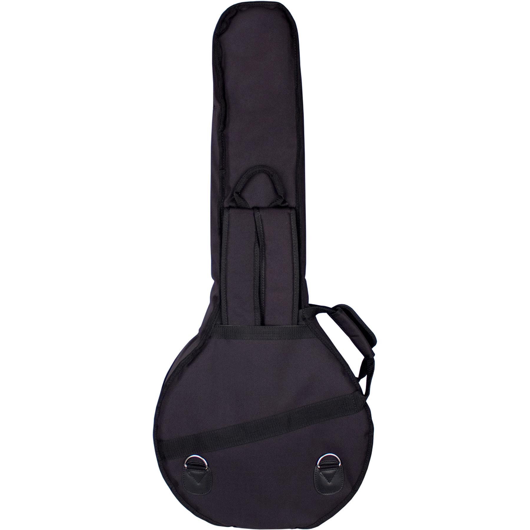 PROTEC Banjo Gig Bag - Gold Series