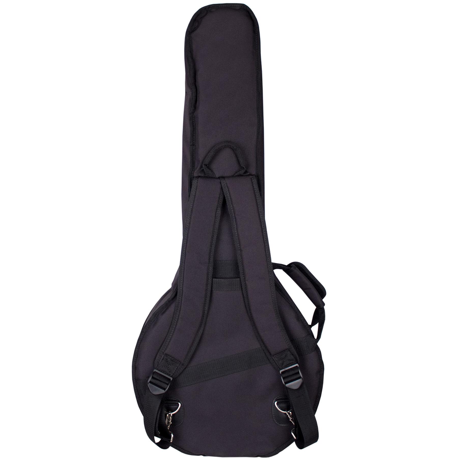 PROTEC Banjo Gig Bag - Gold Series