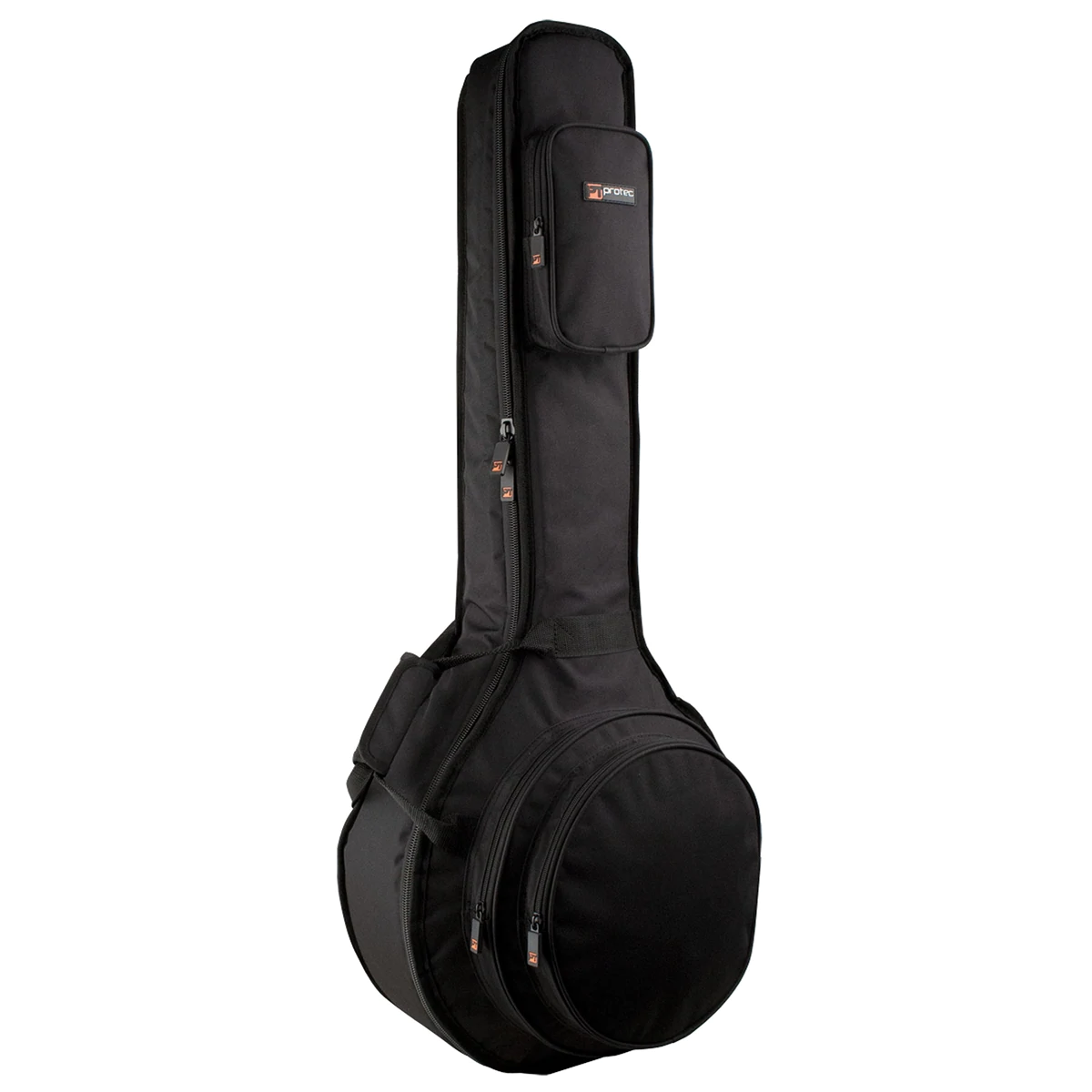 PROTEC Banjo Gig Bag - Gold Series