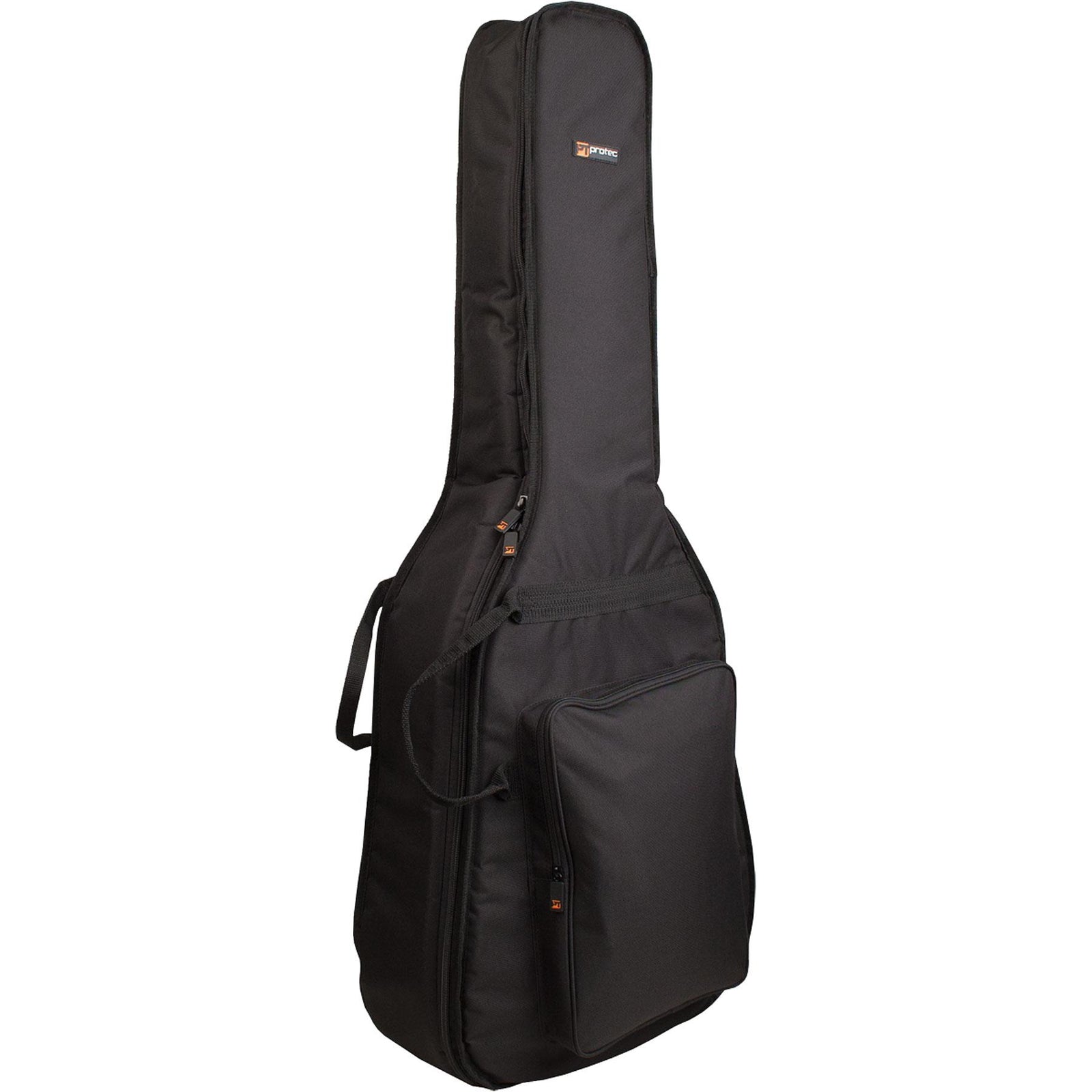 PROTEC 3/4 Acoustic Gig Bag - Silver Series