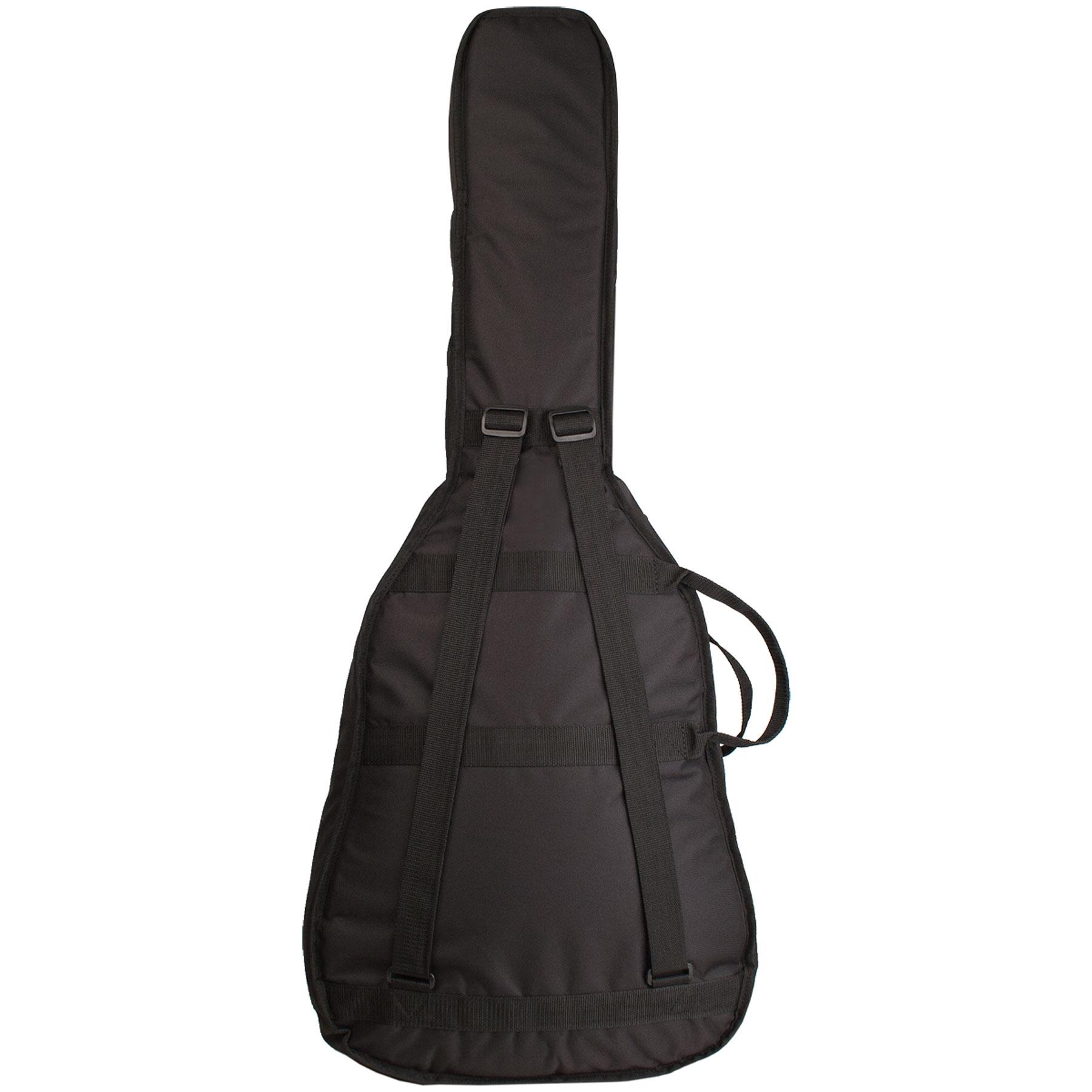 PROTEC 3/4 Acoustic Gig Bag - Silver Series