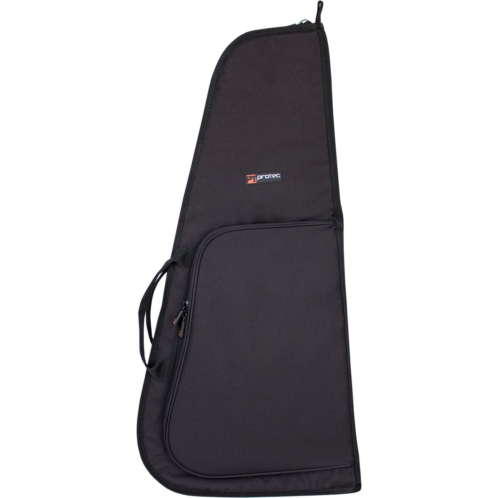 PROTEC Mandolin Gig Bag - Silver Series