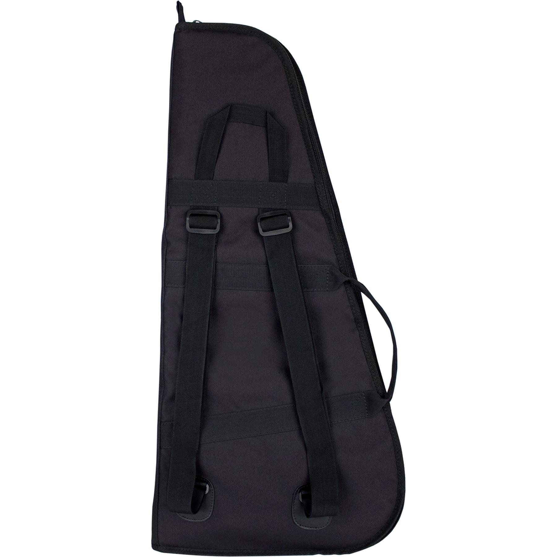 PROTEC Mandolin Gig Bag - Silver Series