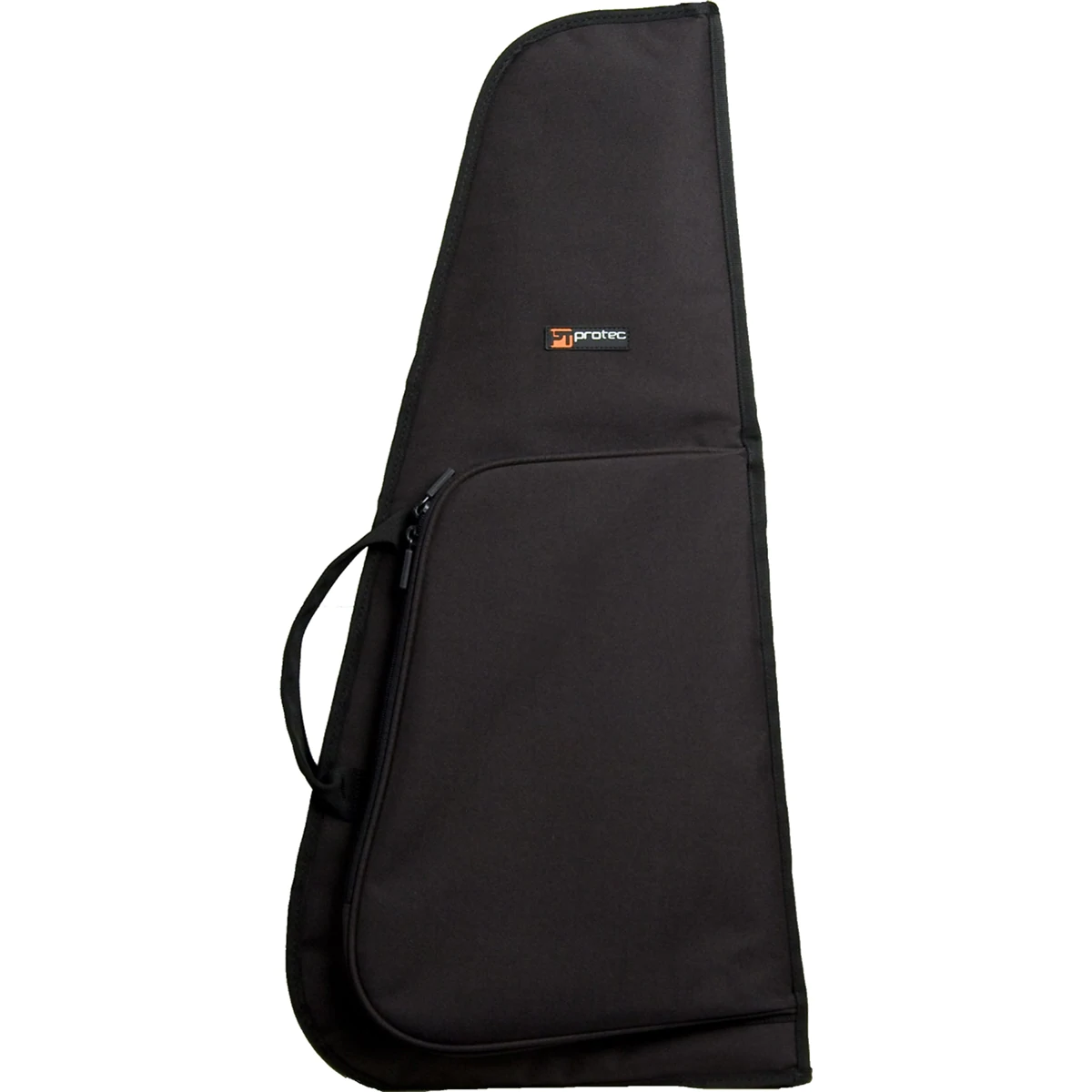 PROTEC Mandolin Gig Bag - Silver Series