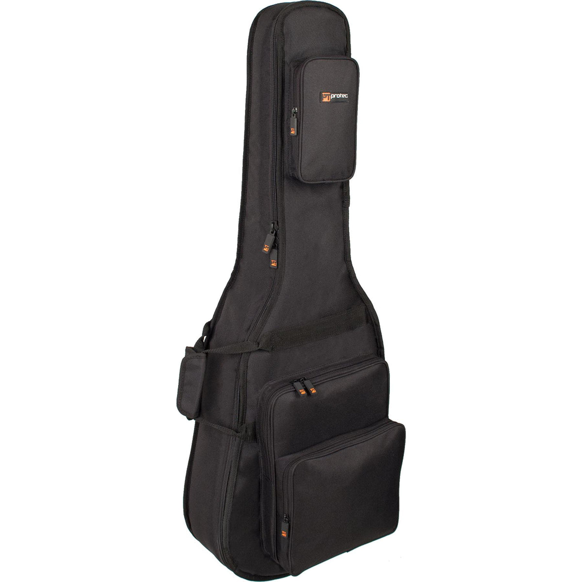 PROTEC Classical Guitar Gig Bag - Gold Series