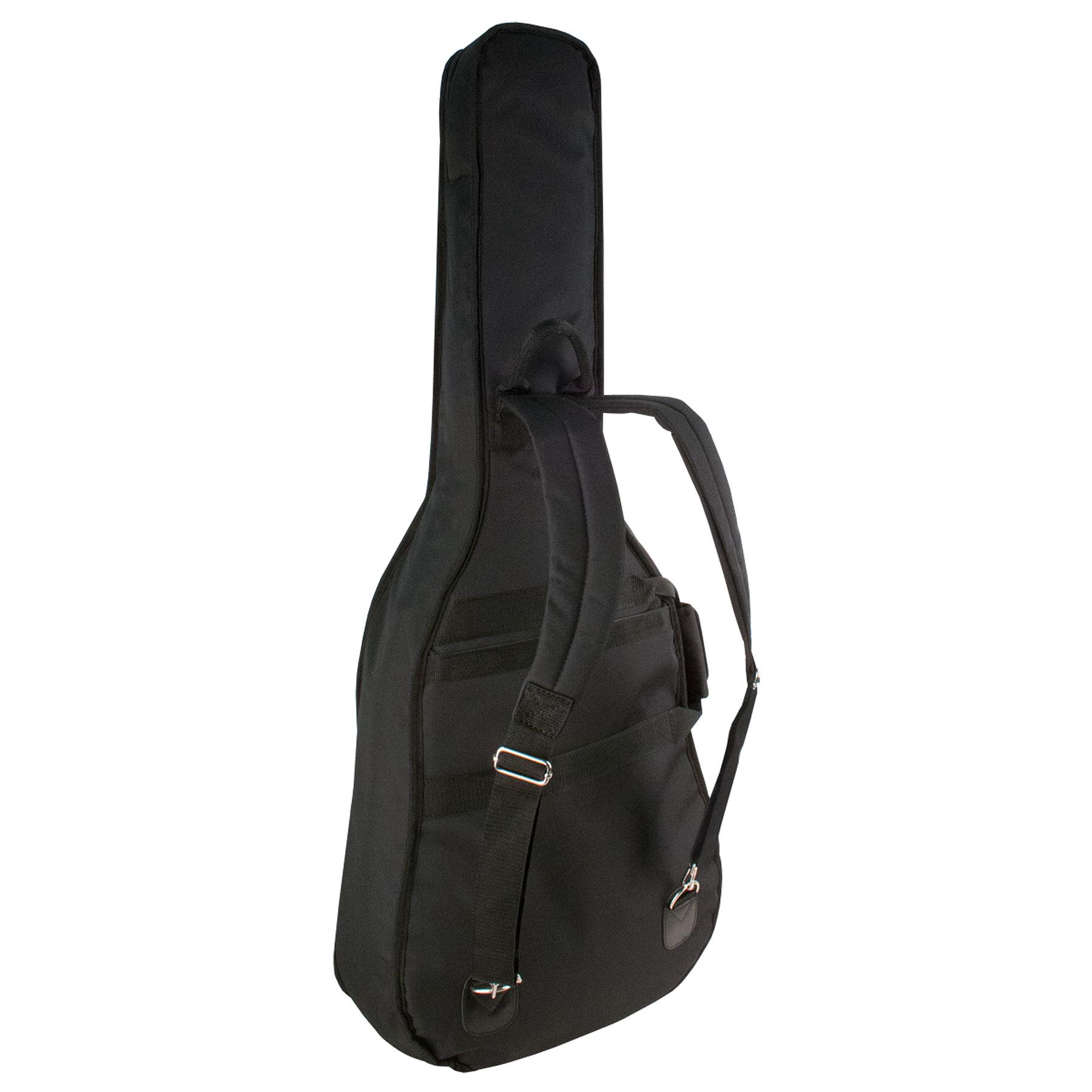 PROTEC Classical Guitar Gig Bag - Gold Series