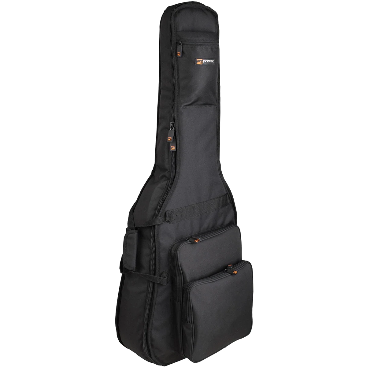 PROTEC Classical Guitar Gig Bag - Gold Series