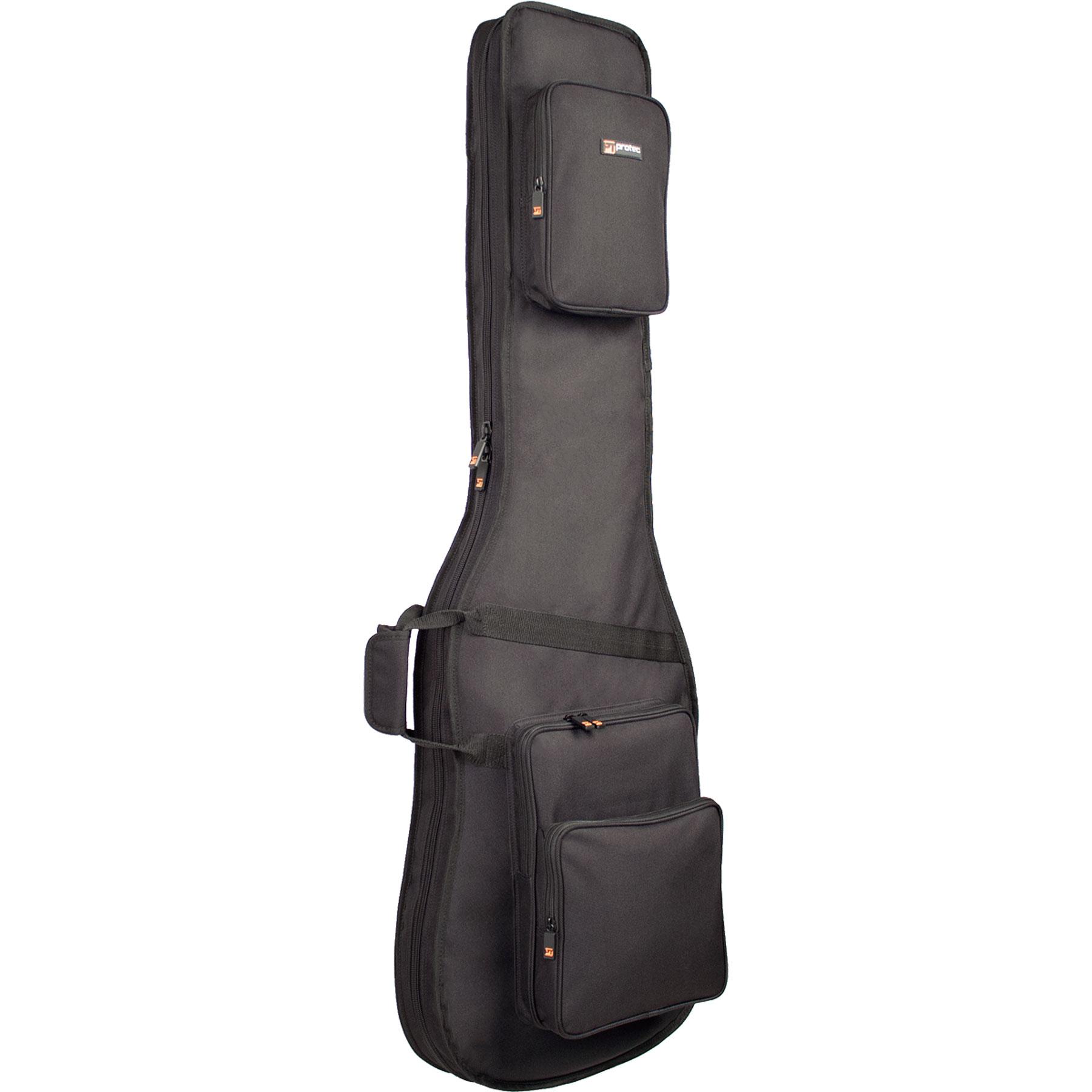 PROTEC Bass Guitar Gig Bag - Gold Series