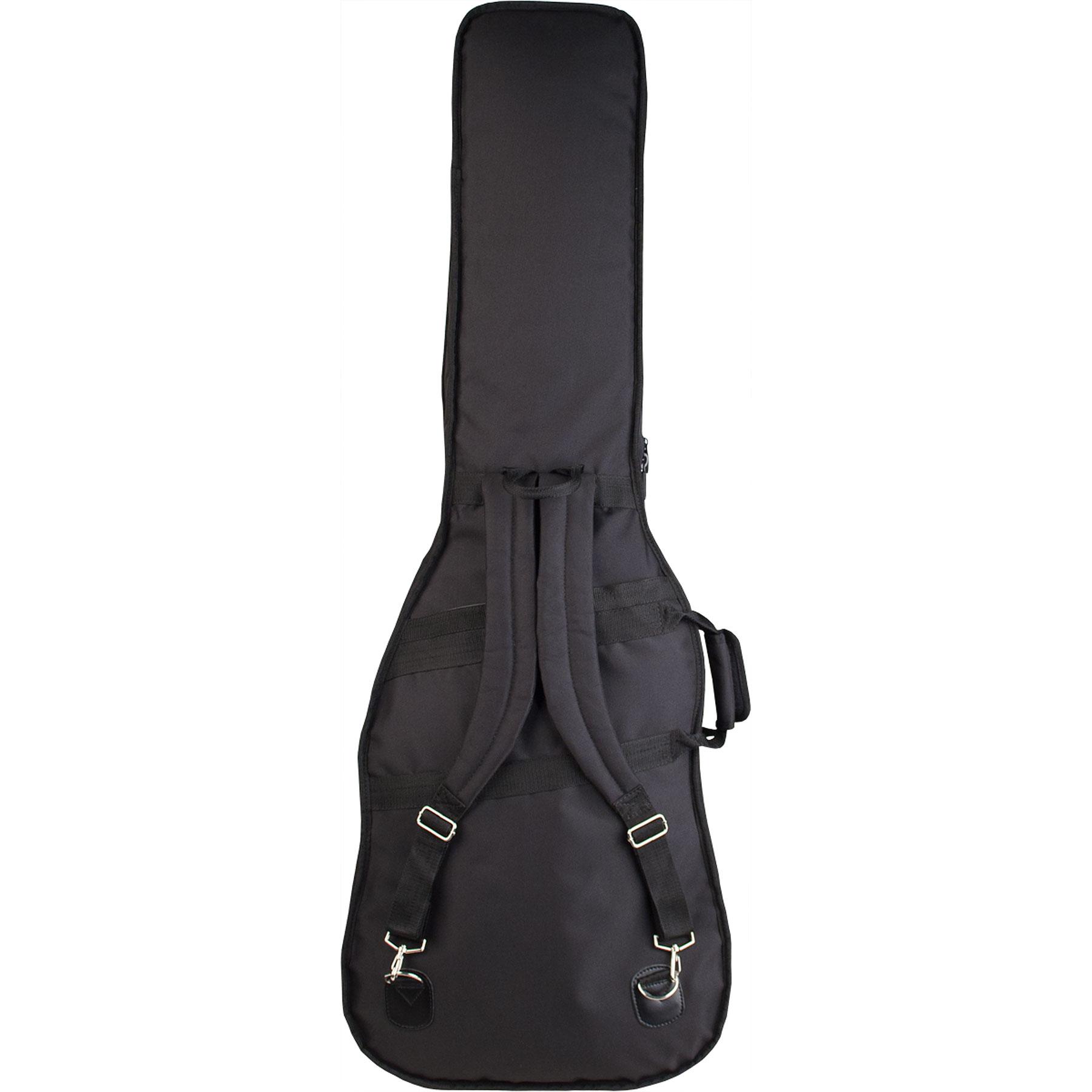 PROTEC Bass Guitar Gig Bag - Gold Series