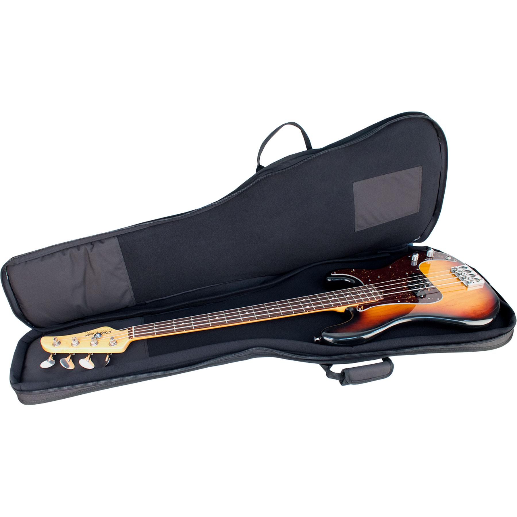 PROTEC Bass Guitar Gig Bag - Gold Series