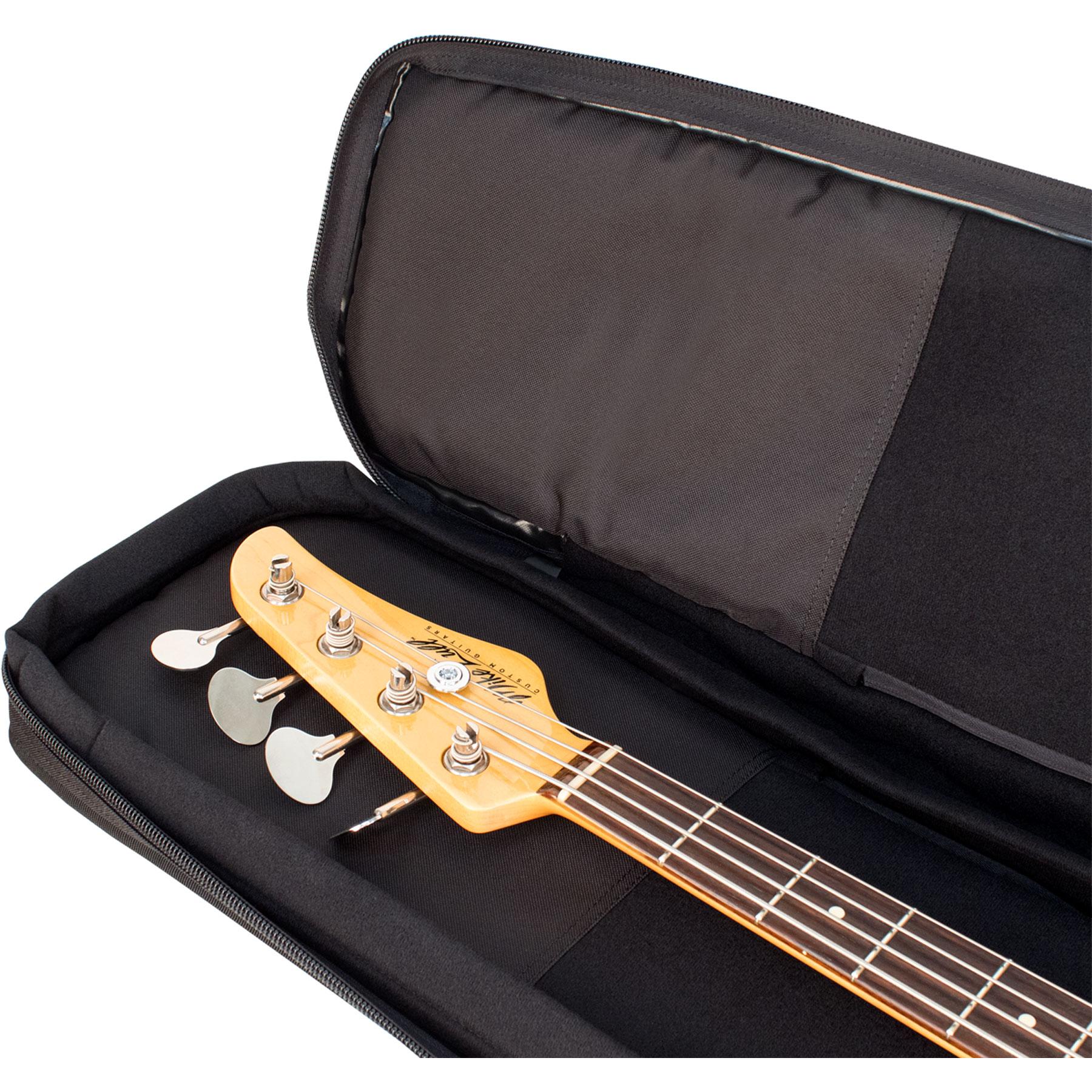 PROTEC Bass Guitar Gig Bag - Gold Series