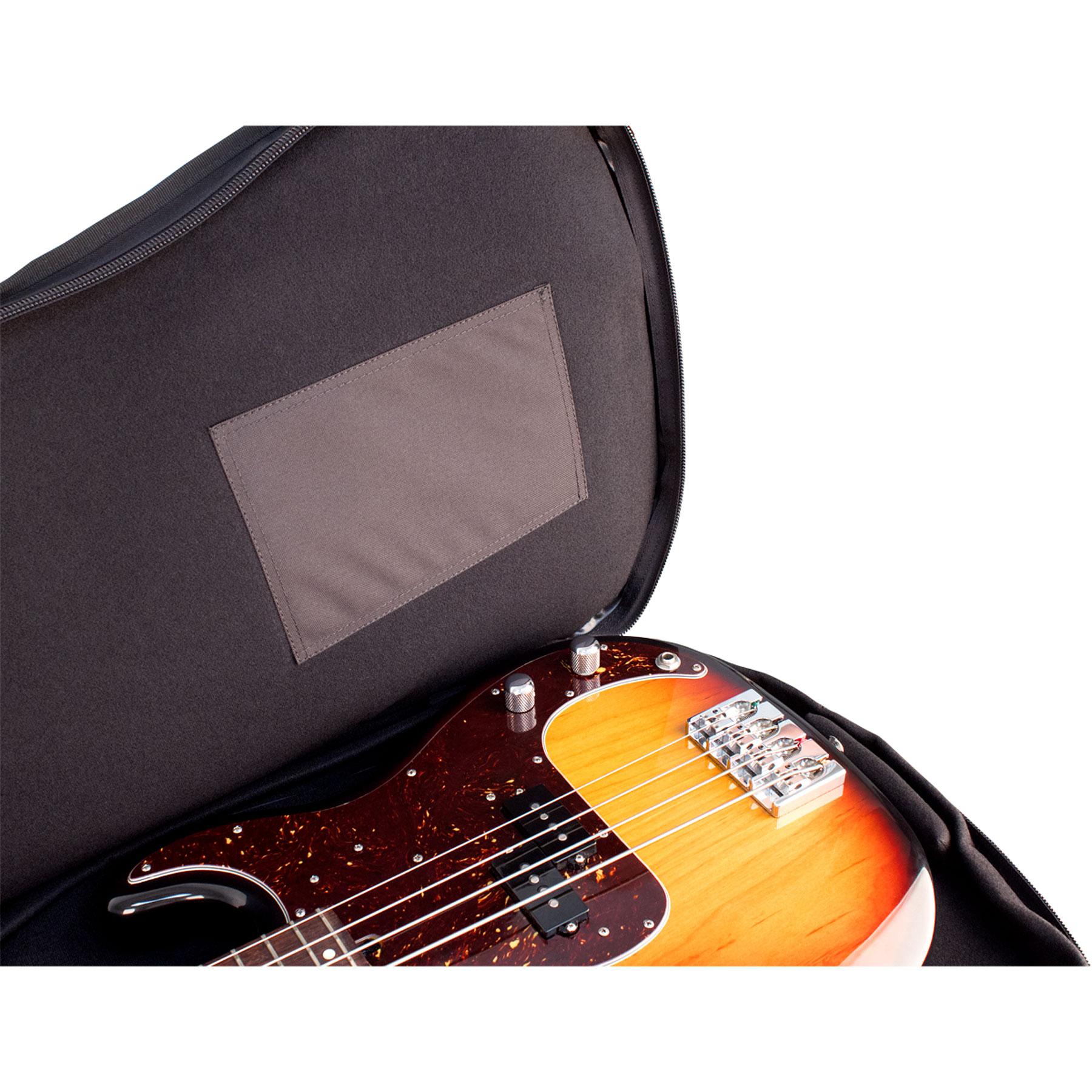 PROTEC Bass Guitar Gig Bag - Gold Series