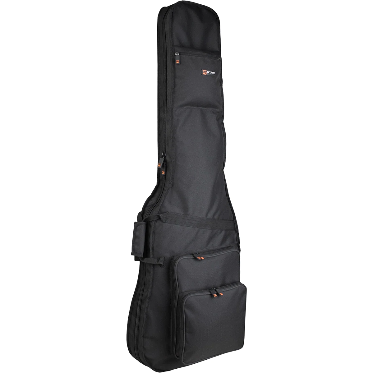 PROTEC Bass Guitar Gig Bag - Gold Series