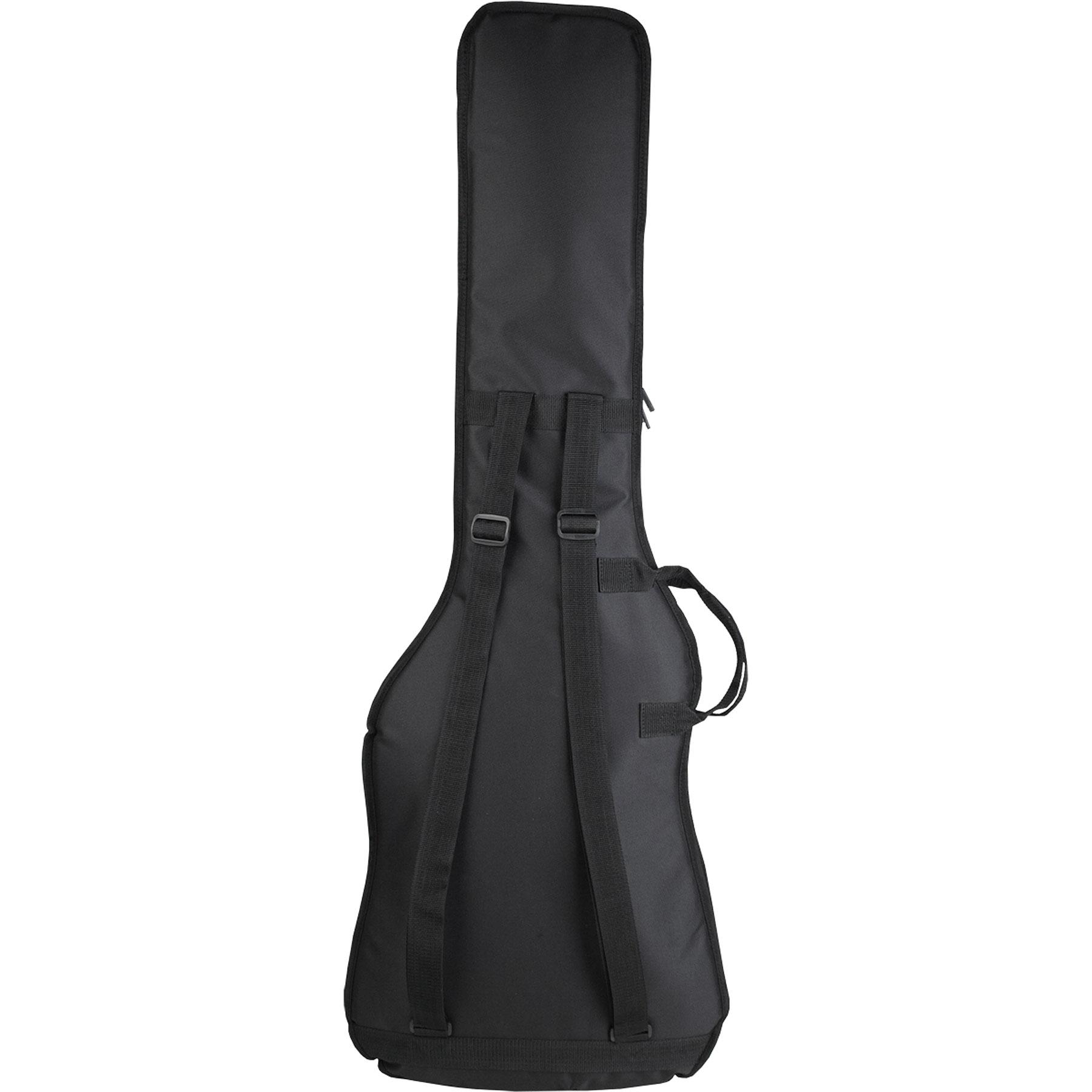 PROTEC Bass Guitar Gig Bag - Silver Series