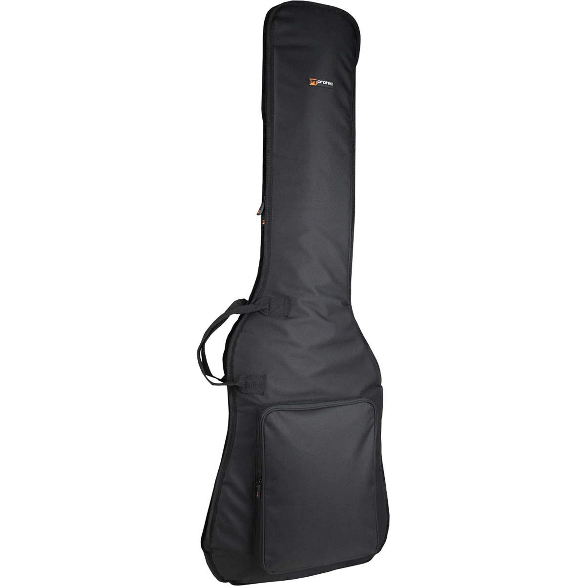 PROTEC Bass Guitar Gig Bag - Silver Series