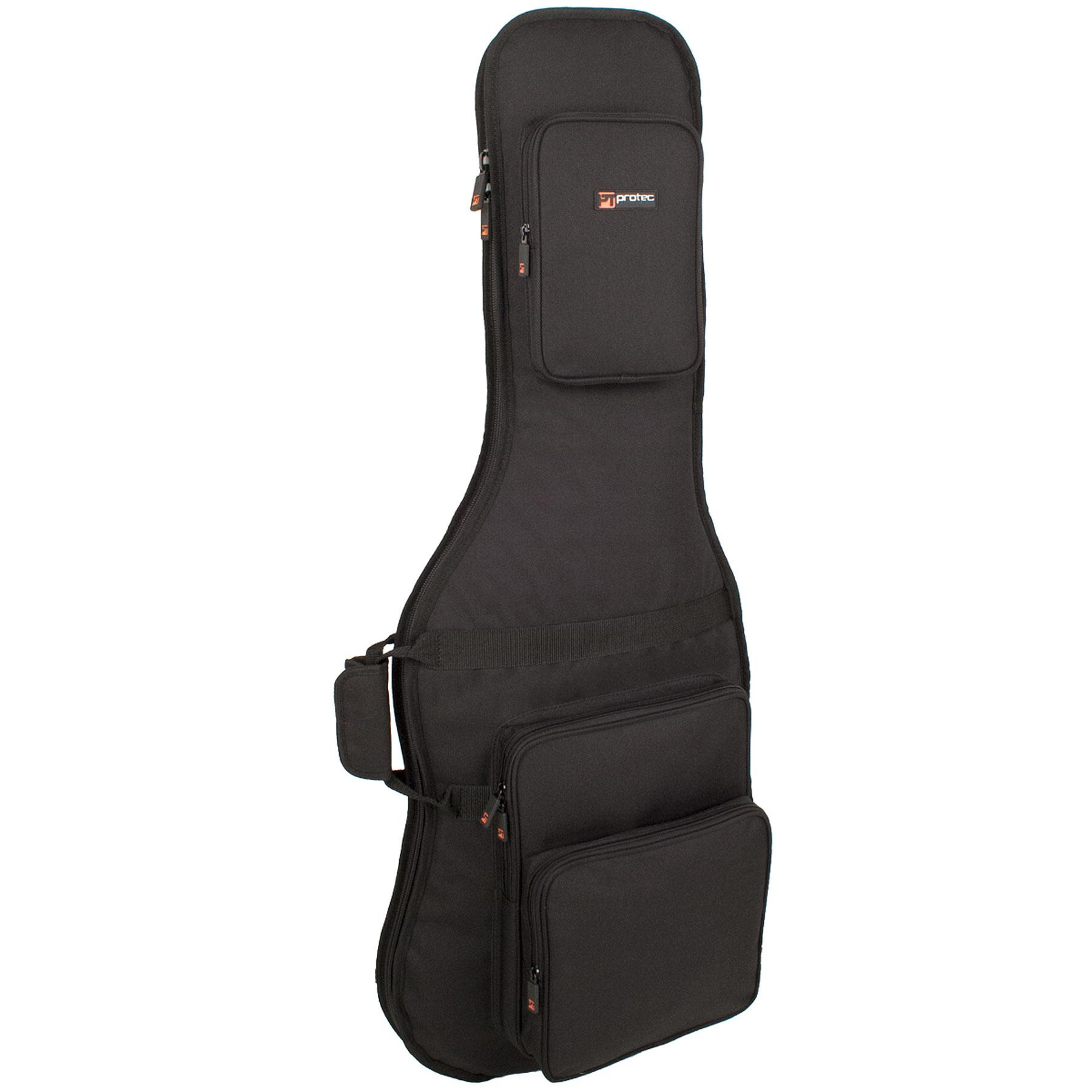 PROTEC Electric Guitar Gig Bag - Gold Series