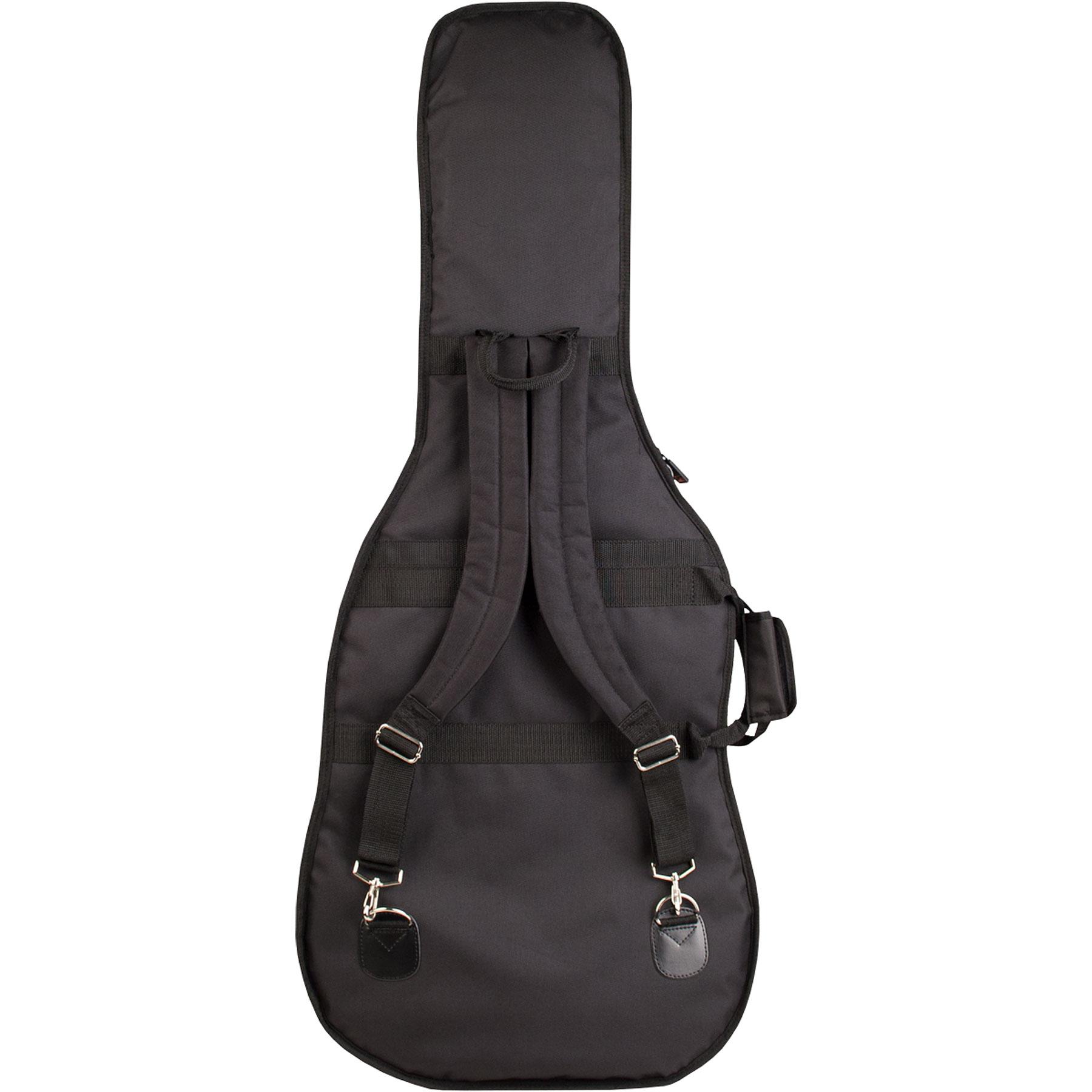 PROTEC Electric Guitar Gig Bag - Gold Series