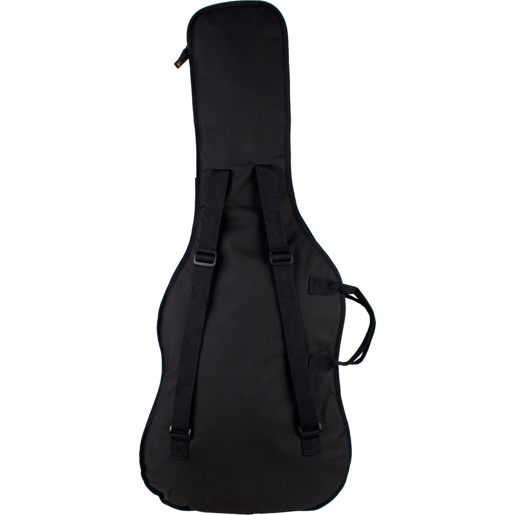 PROTEC Electric Guitar Gig Bag - Silver Series