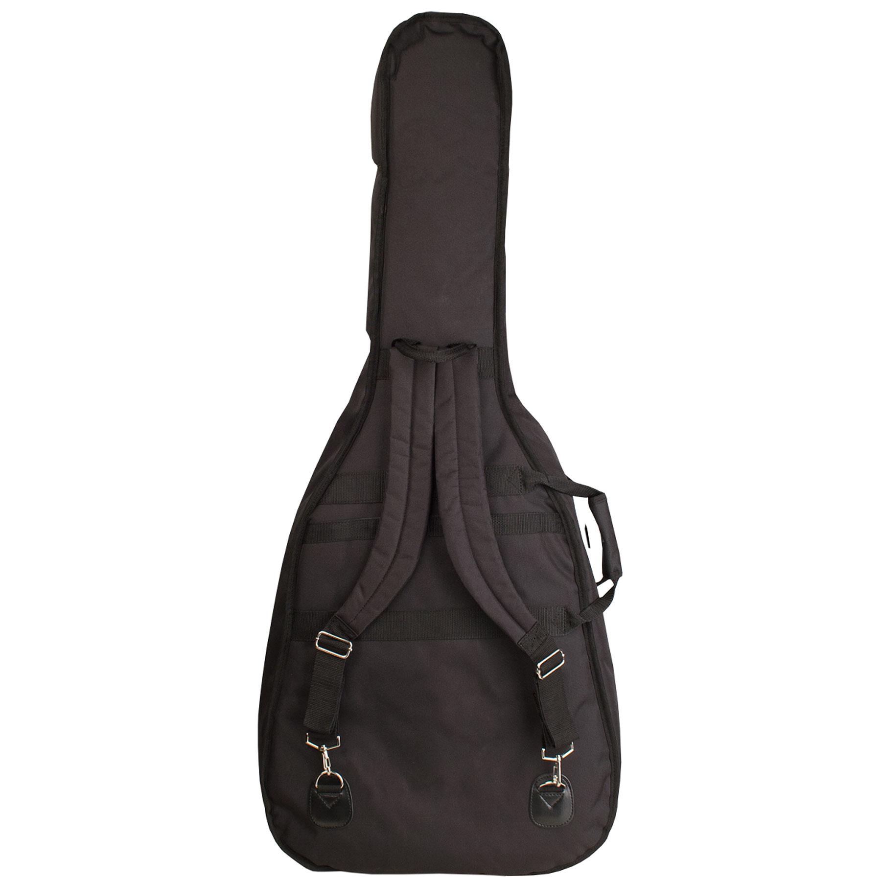 PROTEC Dreadnought Guitar Gig Bag - Gold Series