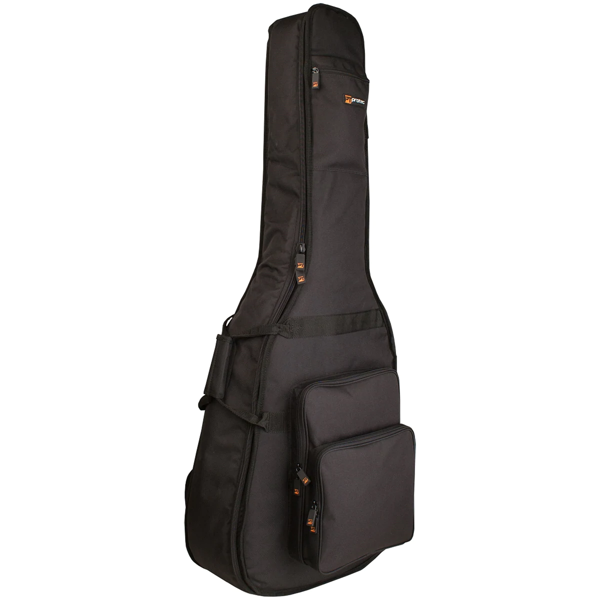 PROTEC Dreadnought Guitar Gig Bag - Gold Series