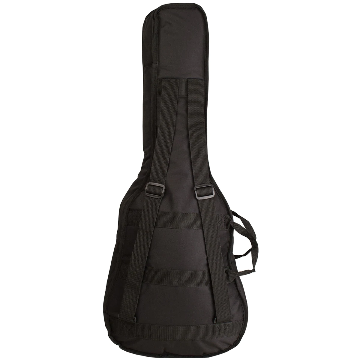 PROTEC Dreadnought Guitar Gig Bag - Silver Series