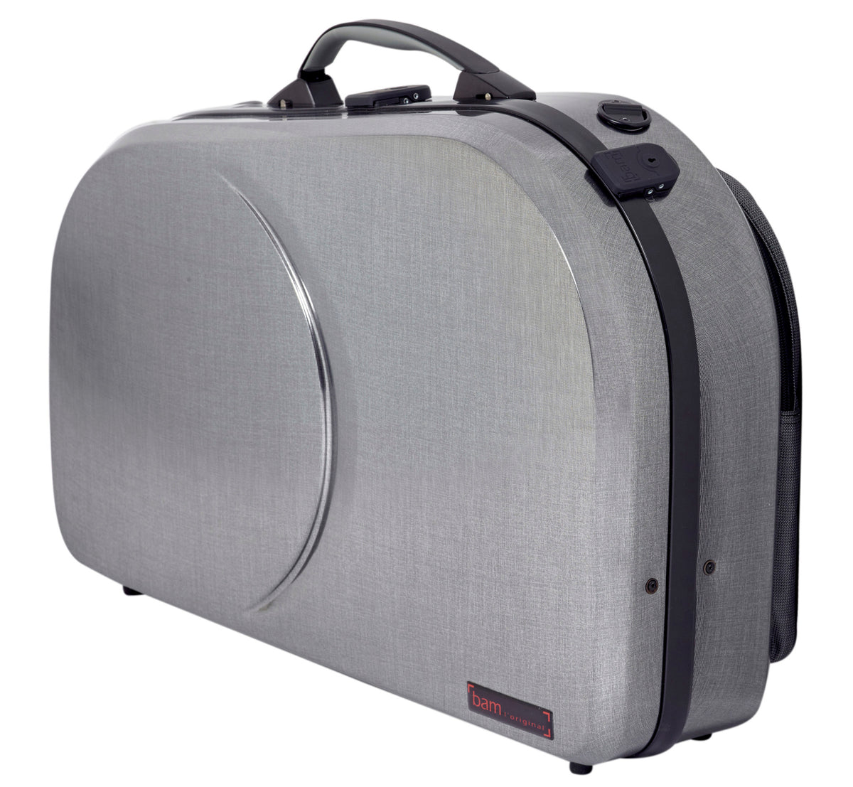 BAM HIGHTECH French Horn Case