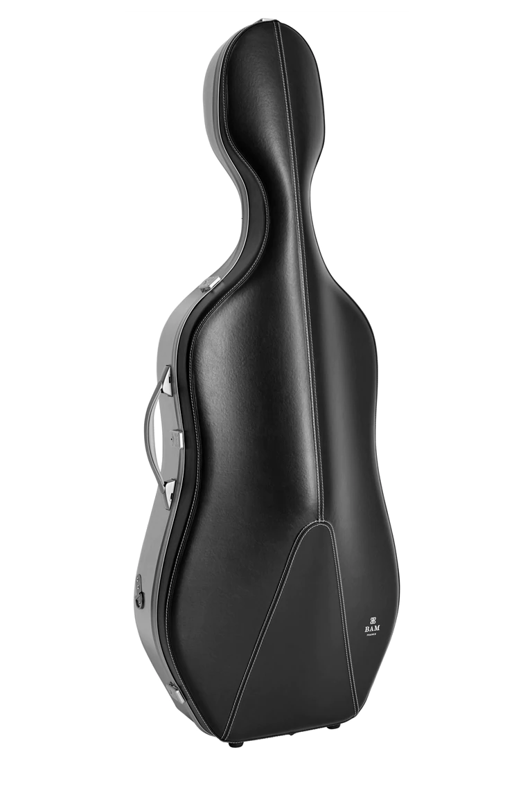 BAM VOCALISE CLASSIC Hightech Slim Cello Case