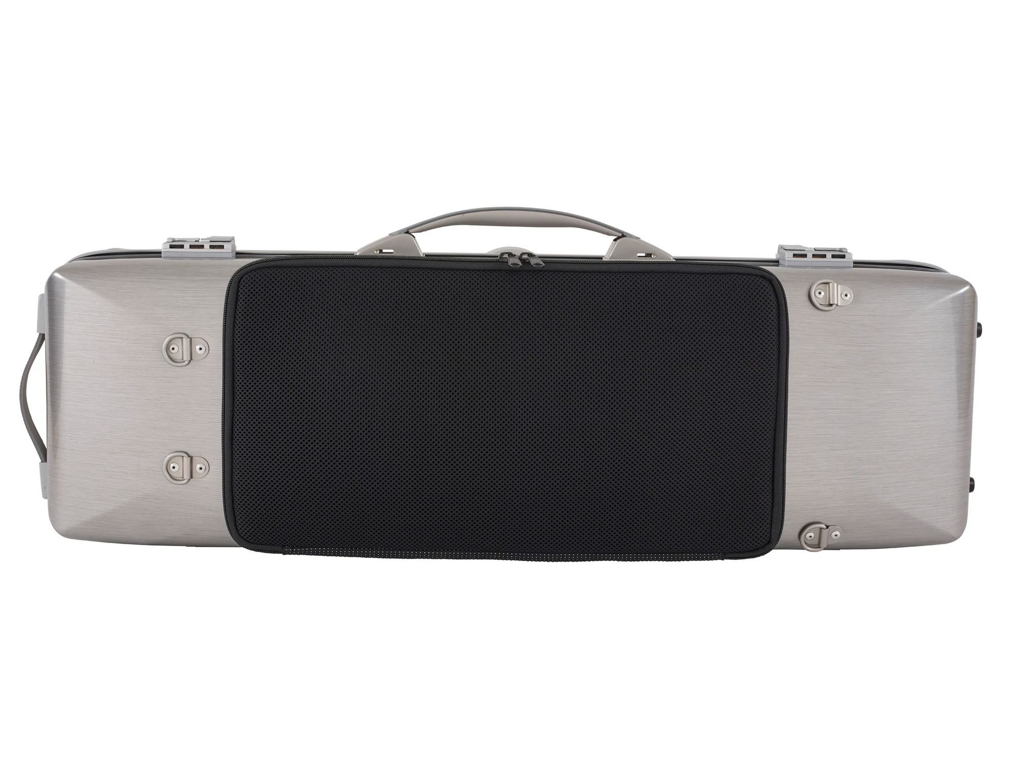 BAM VOCALISE CLASSIC Hightech Oblong Violin Case