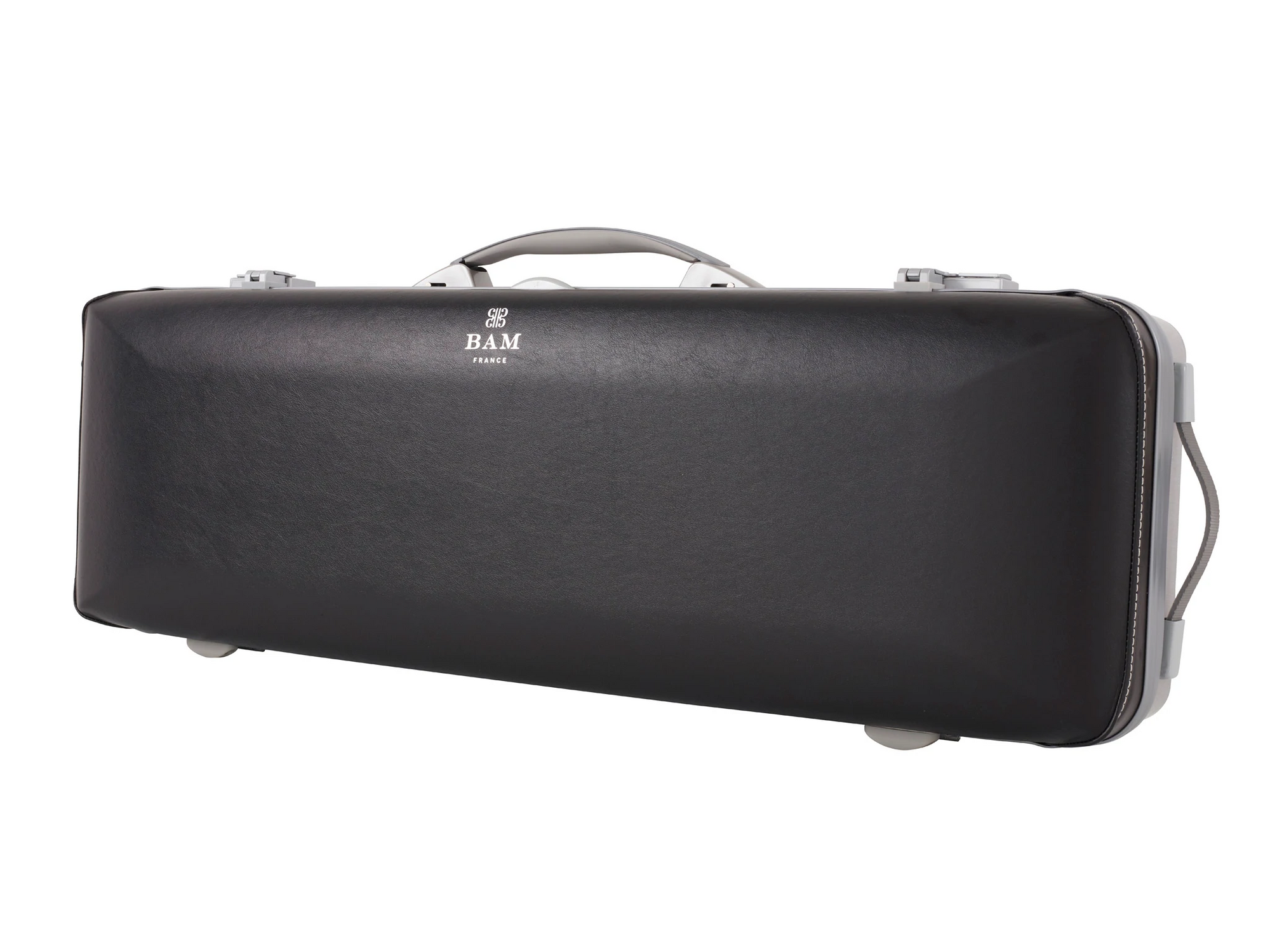 BAM VOCALISE CLASSIC Hightech Oblong Violin Case