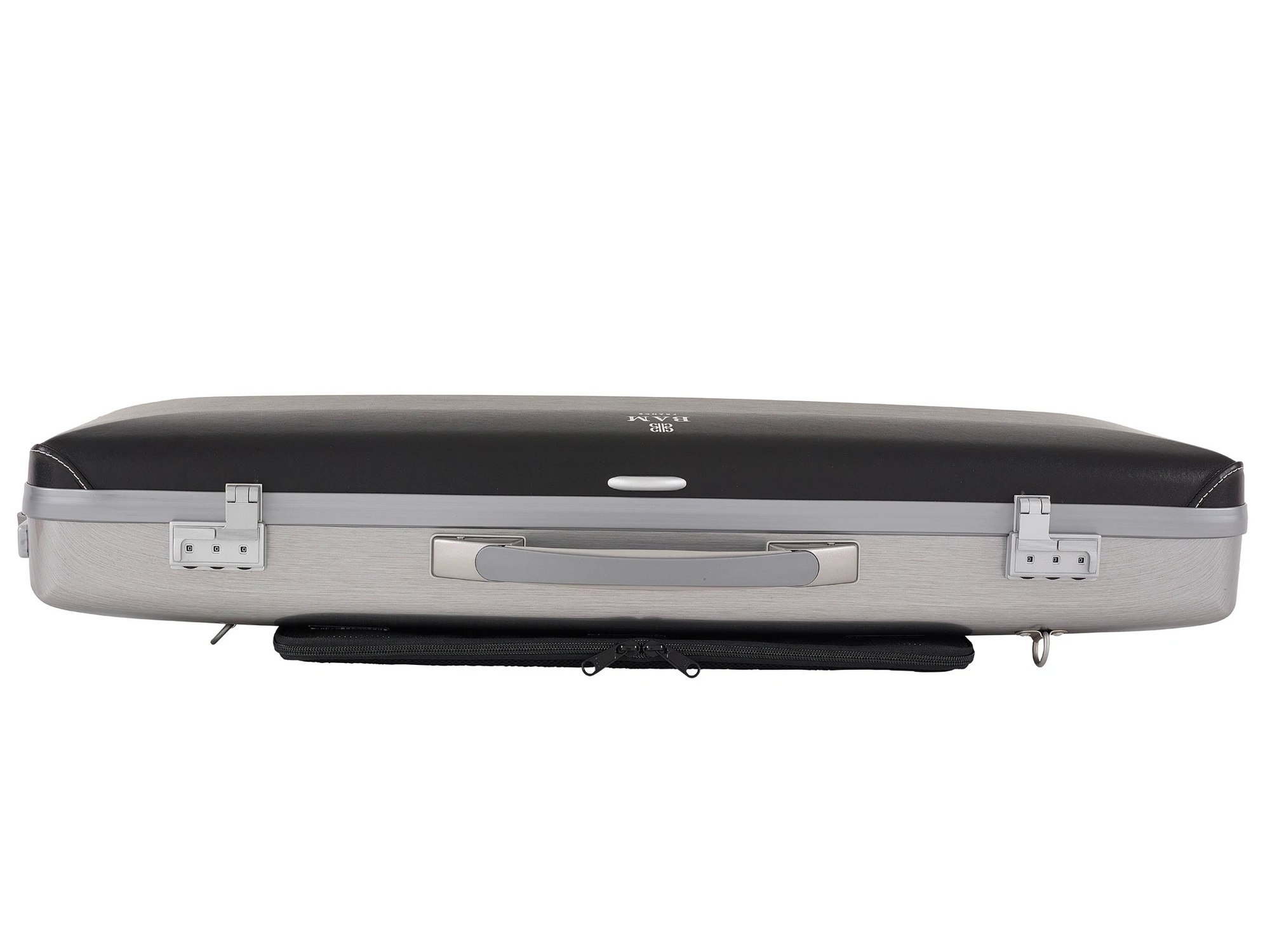 BAM VOCALISE CLASSIC Hightech Oblong Violin Case