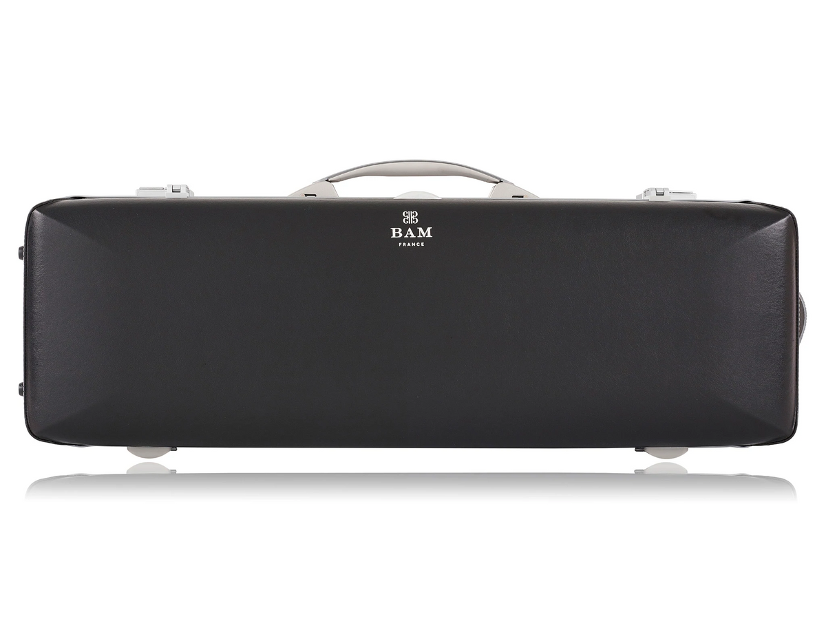 BAM VOCALISE CLASSIC Hightech Oblong Violin Case