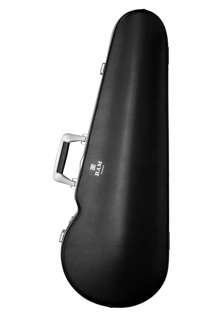 BAM VOCALISE CLASSIC Hightech Cont. Viola Case