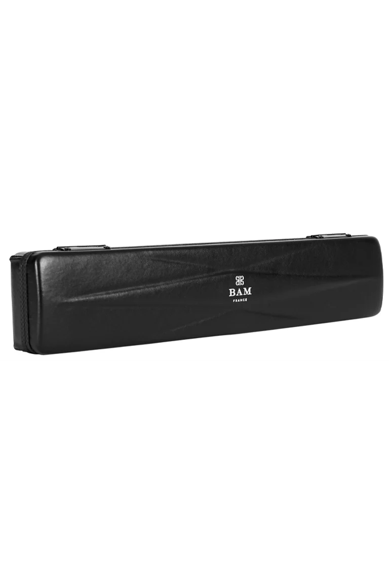 BAM VOCALISE CLASSIC Hightech Slim Flute Case