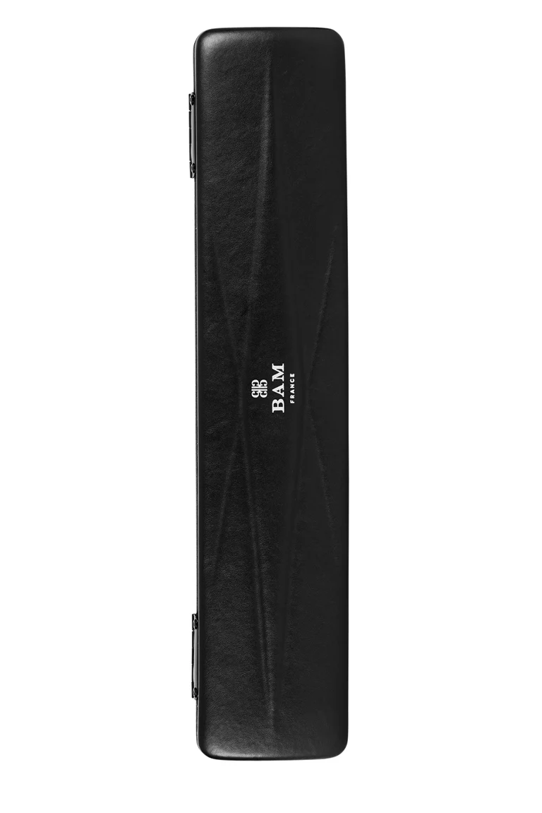 BAM VOCALISE CLASSIC Hightech Slim Flute Case