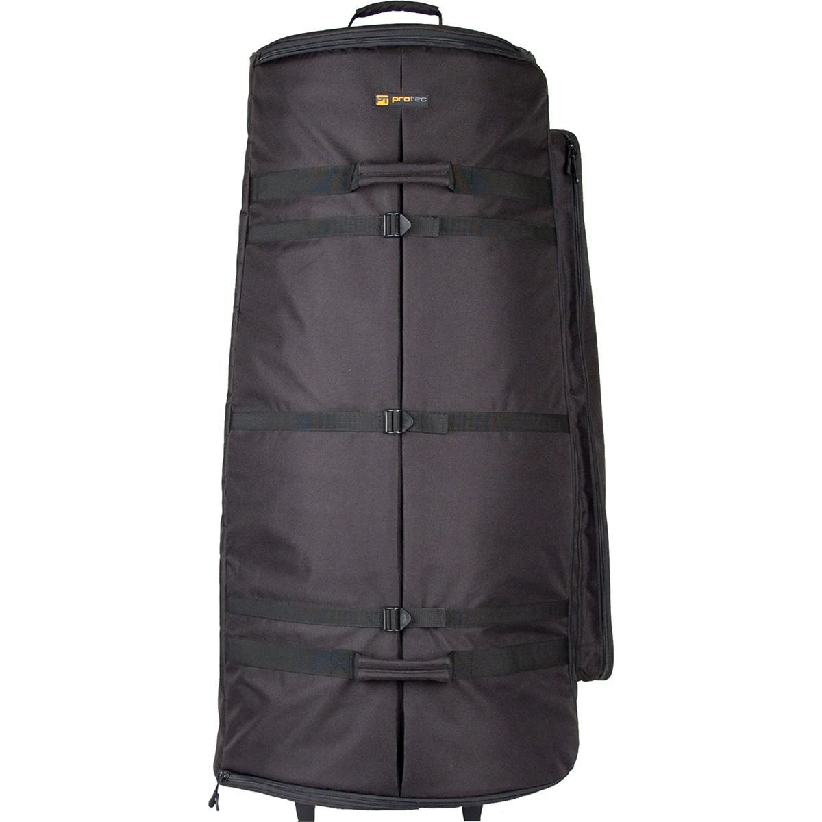 PROTEC Deluxe Multi-Tom Bag w/ Wheels