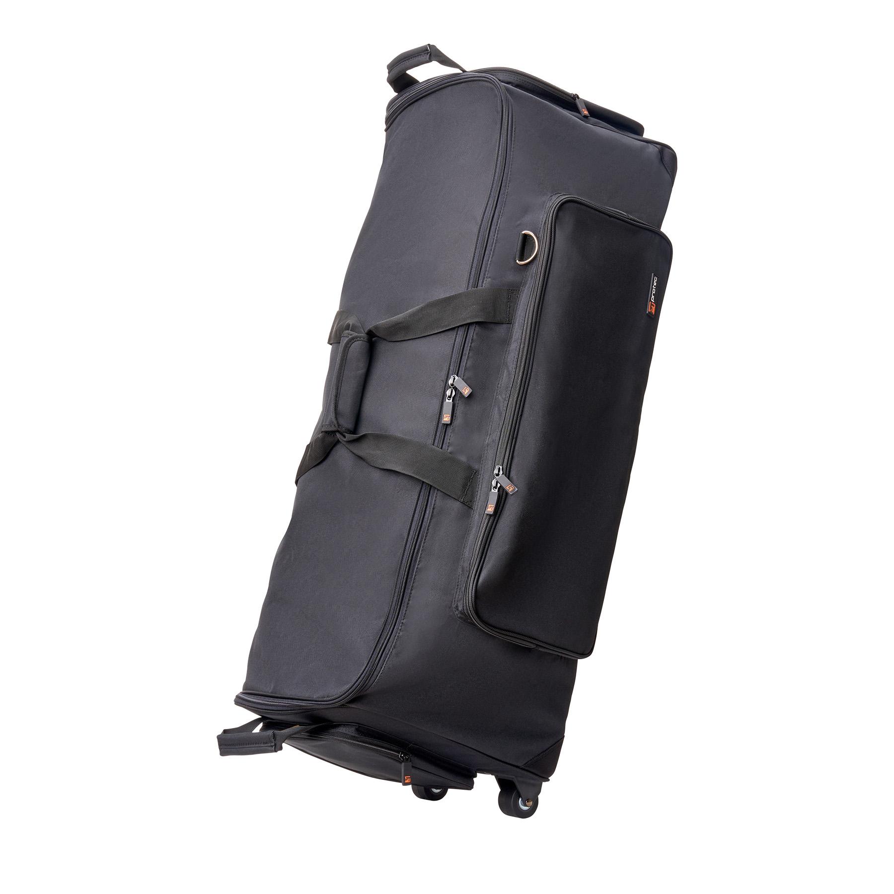 PROTEC Deluxe Drum Hardware Bag