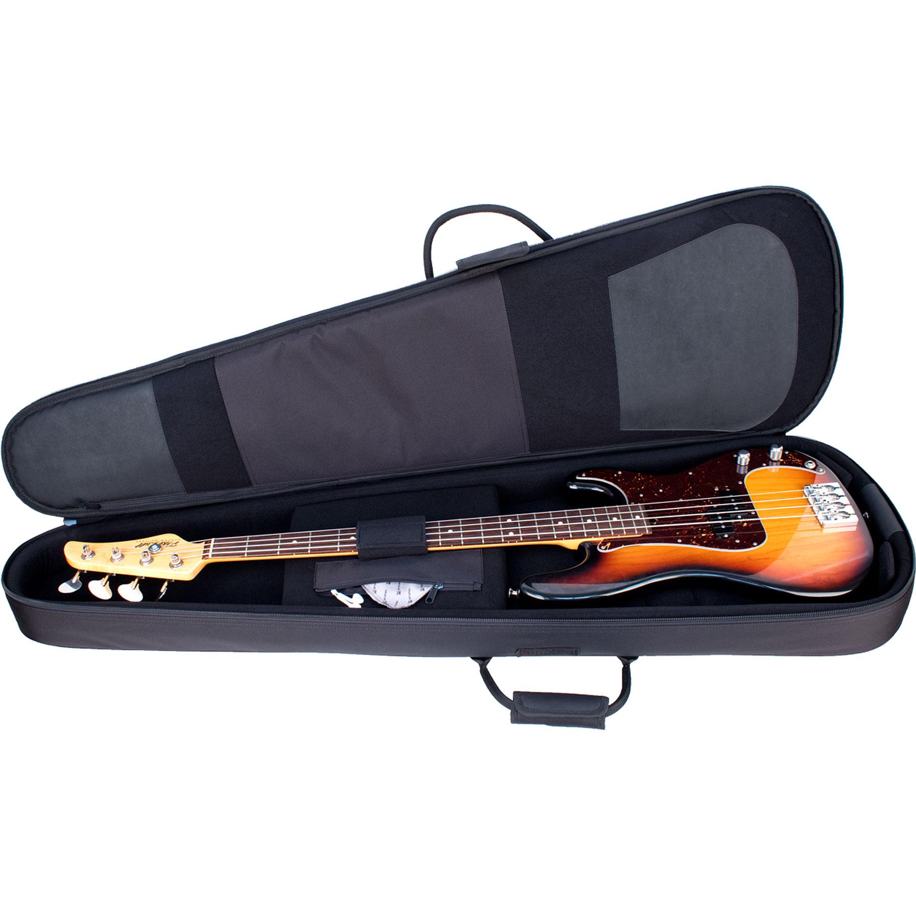 PROTEC Bass Guitar Contego Pro Pac Case