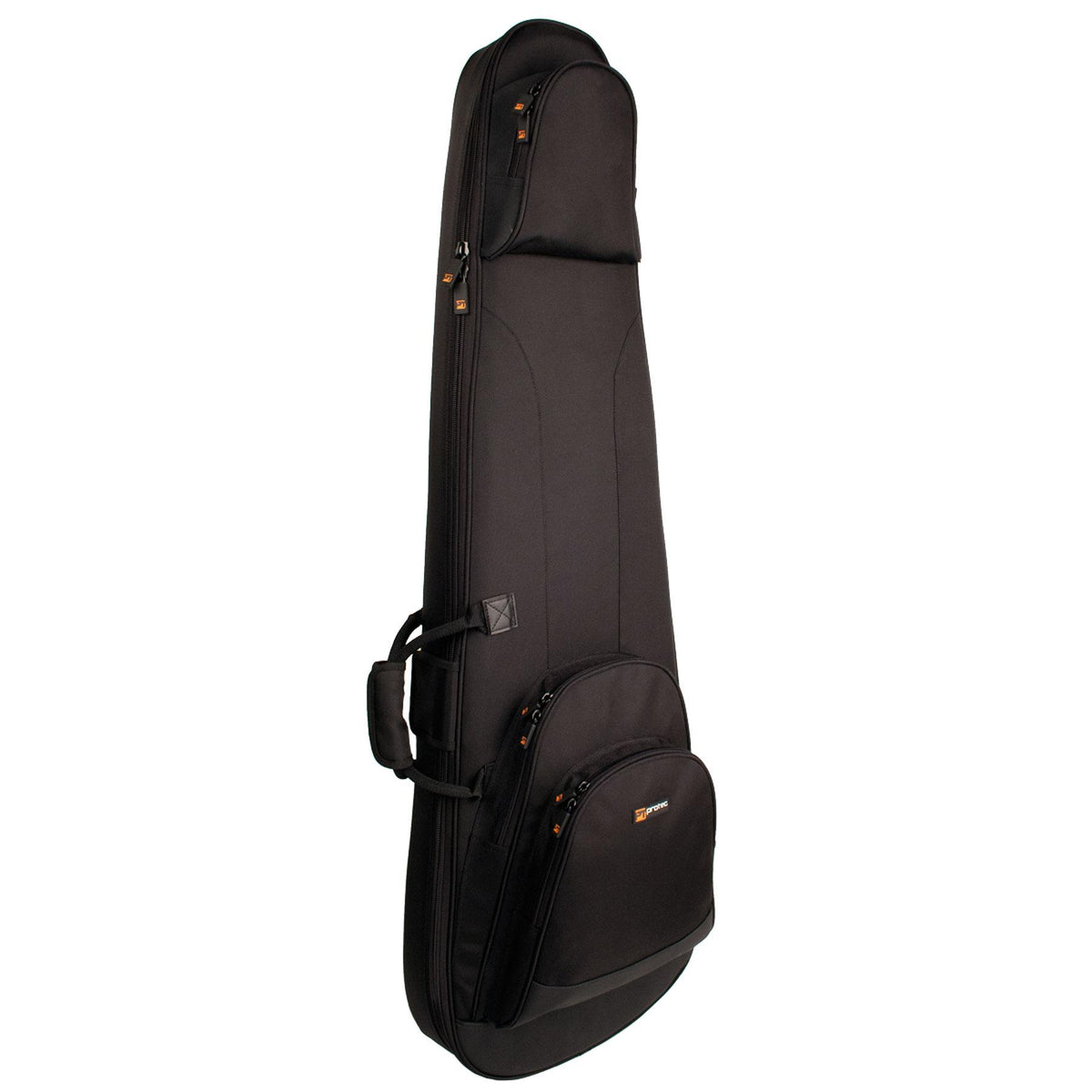 PROTEC Bass Guitar Contego Pro Pac Case