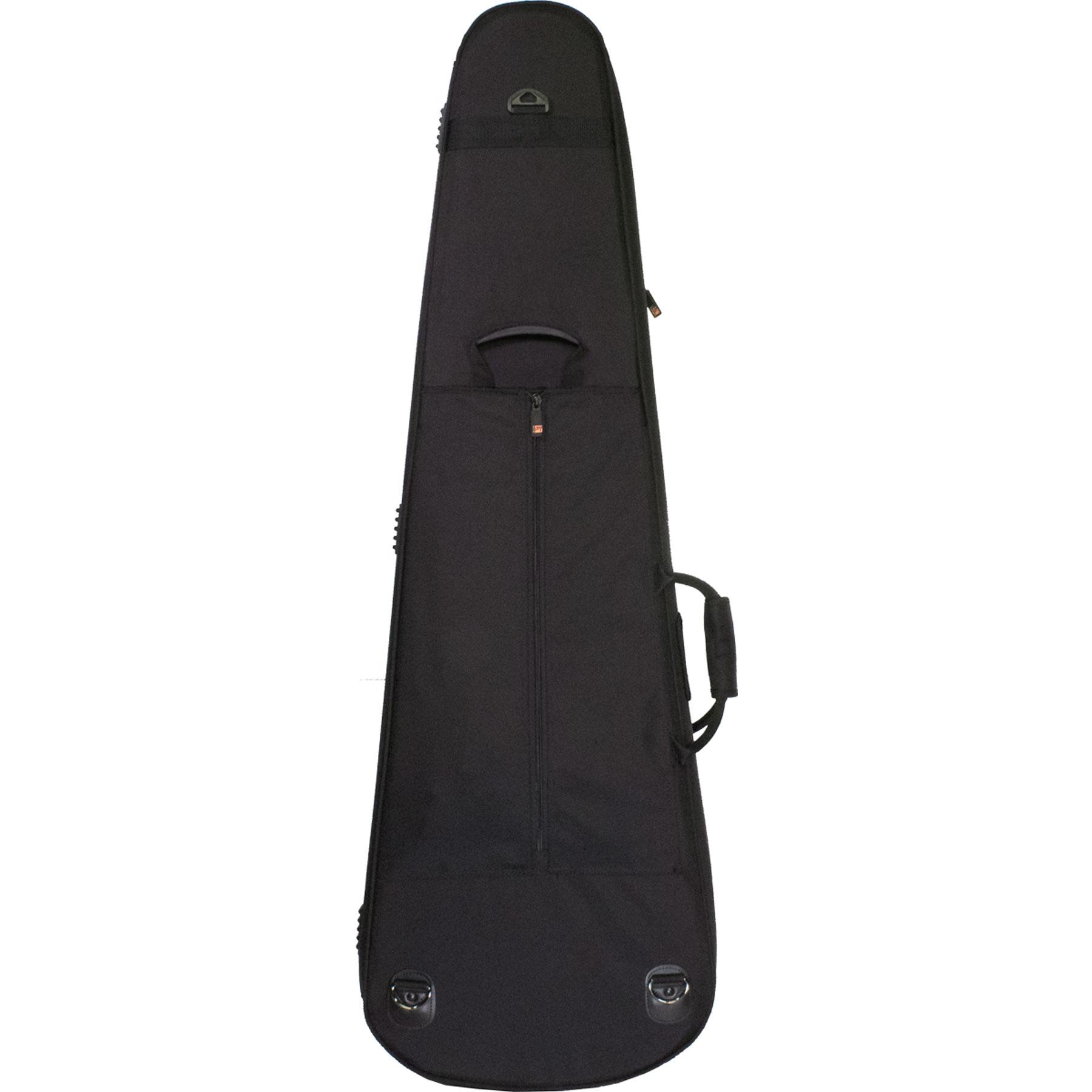 PROTEC Bass Guitar Contego Pro Pac Case