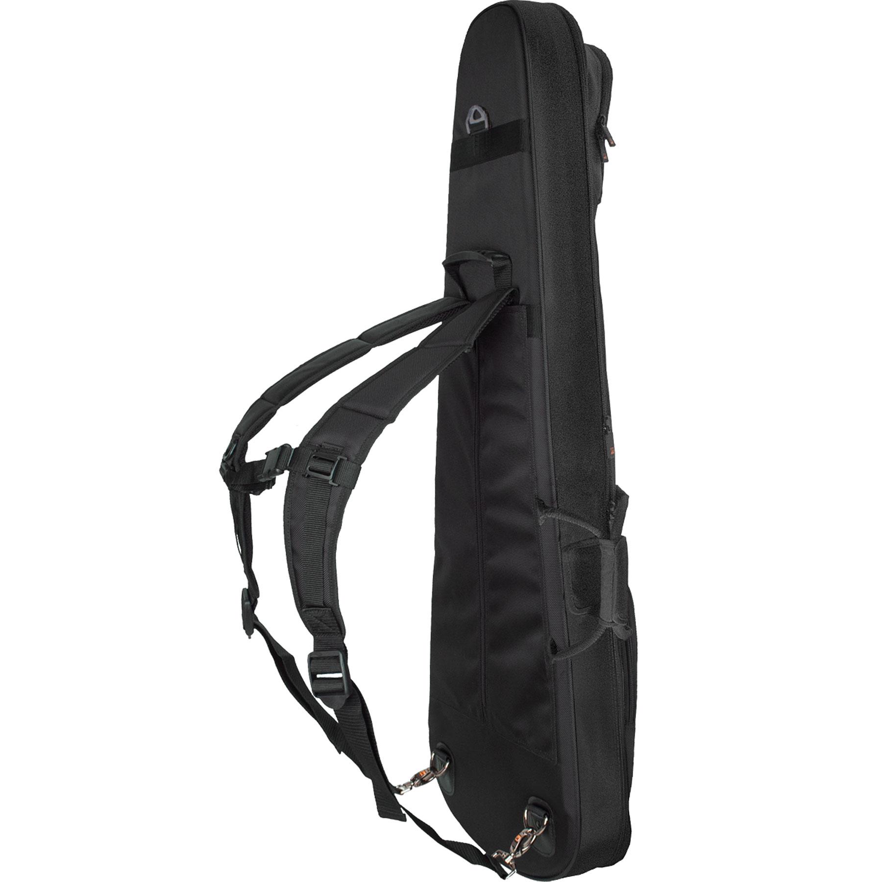 PROTEC Bass Guitar Contego Pro Pac Case