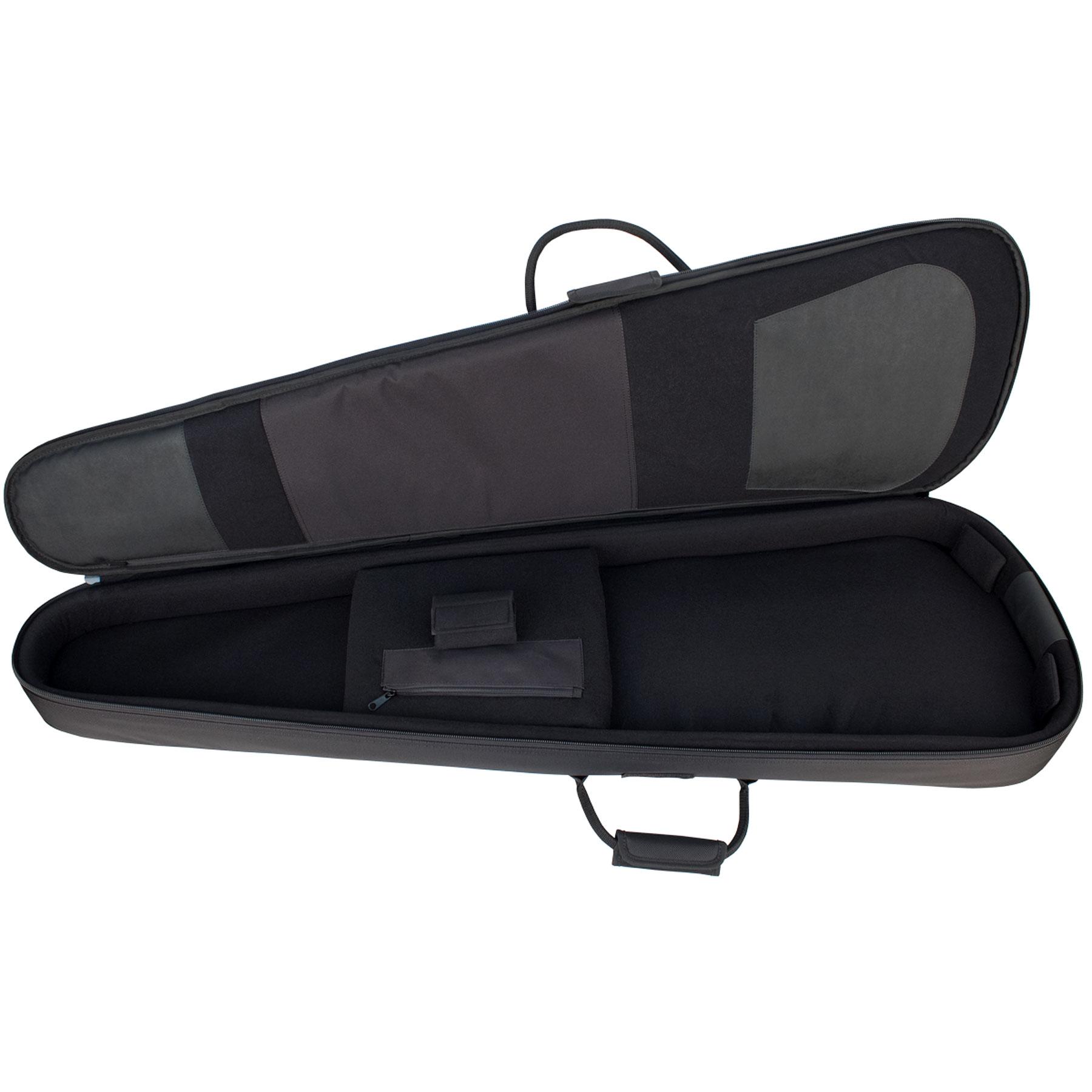 PROTEC Bass Guitar Contego Pro Pac Case