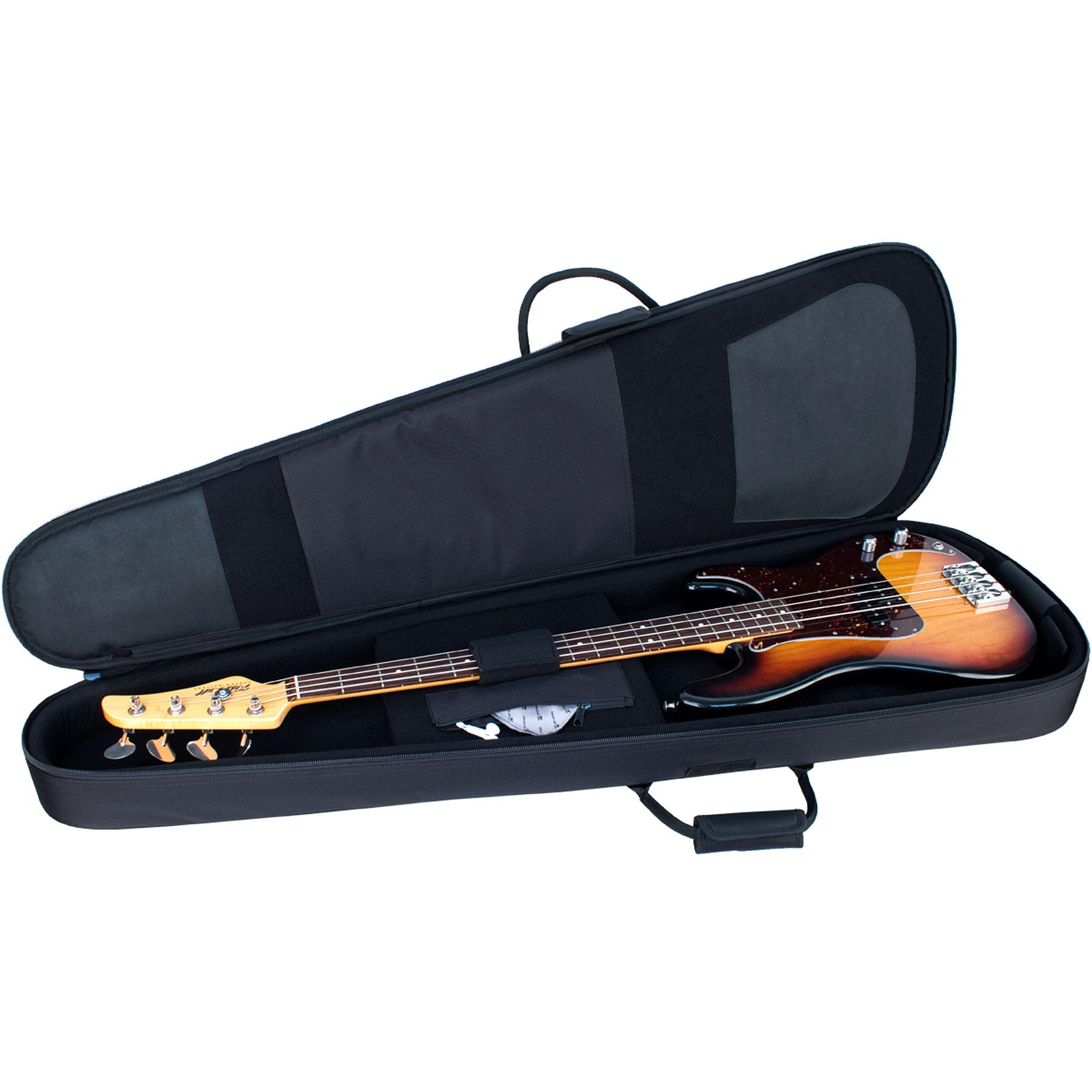 PROTEC Bass Guitar Contego Pro Pac Case