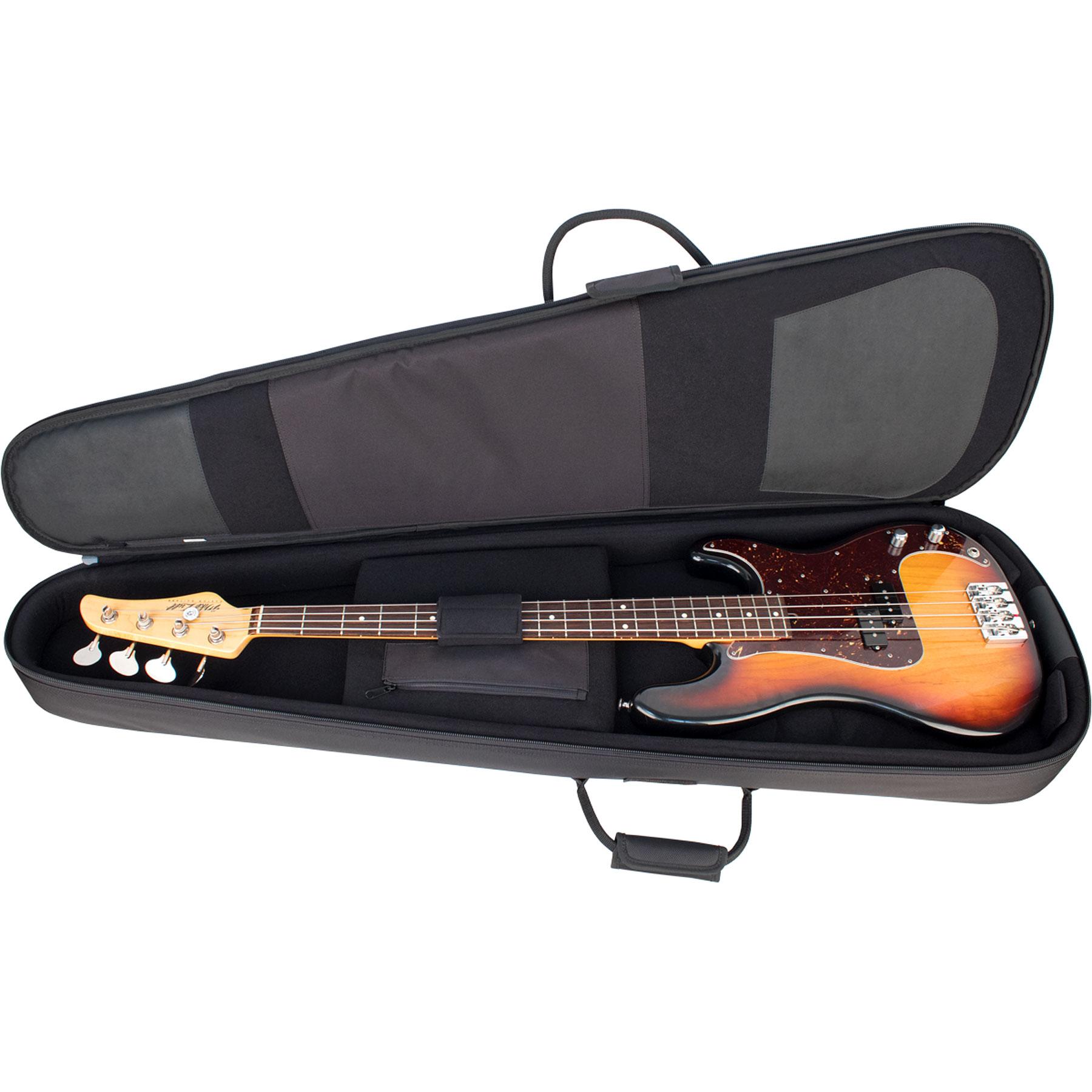 PROTEC Bass Guitar Contego Pro Pac Case