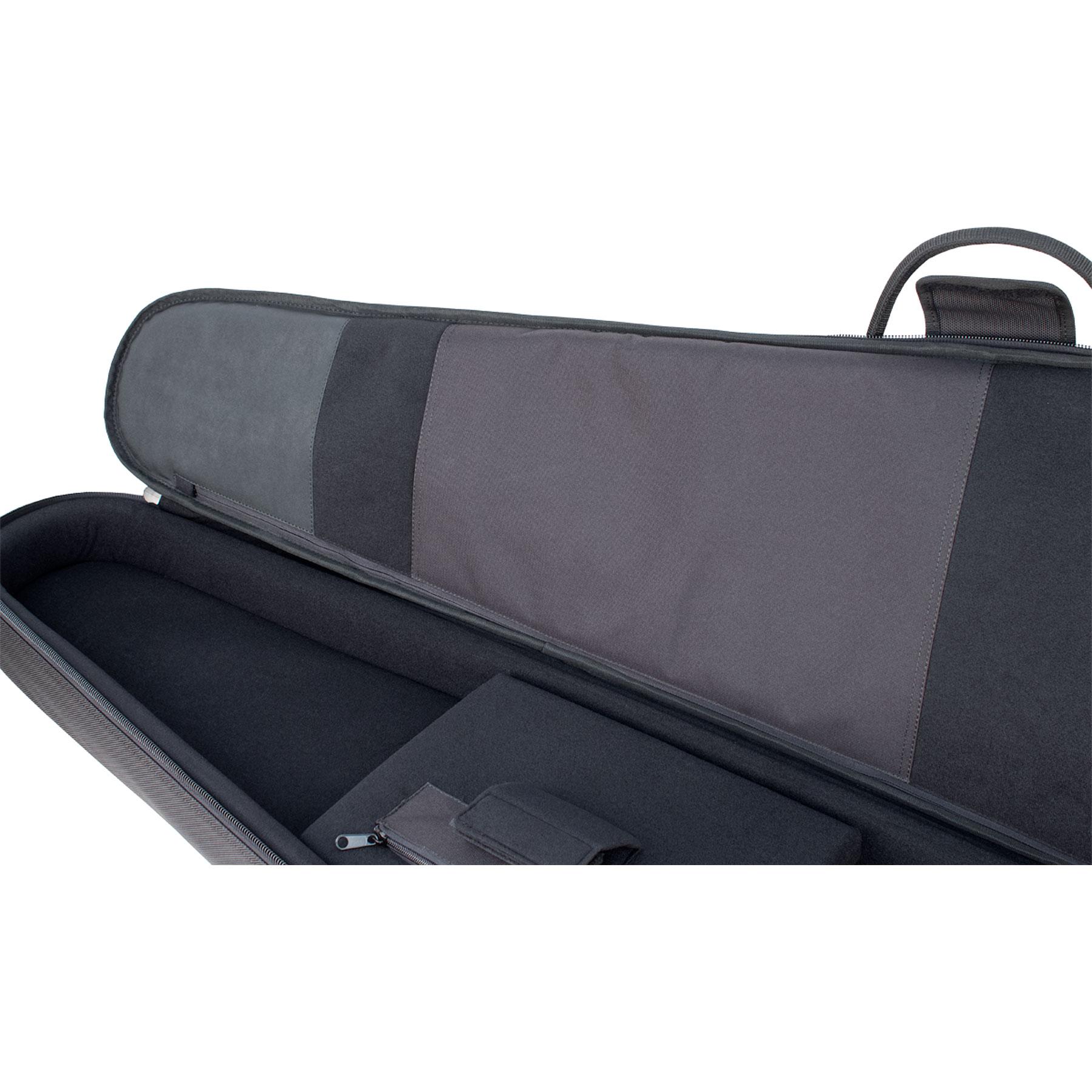 PROTEC Bass Guitar Contego Pro Pac Case