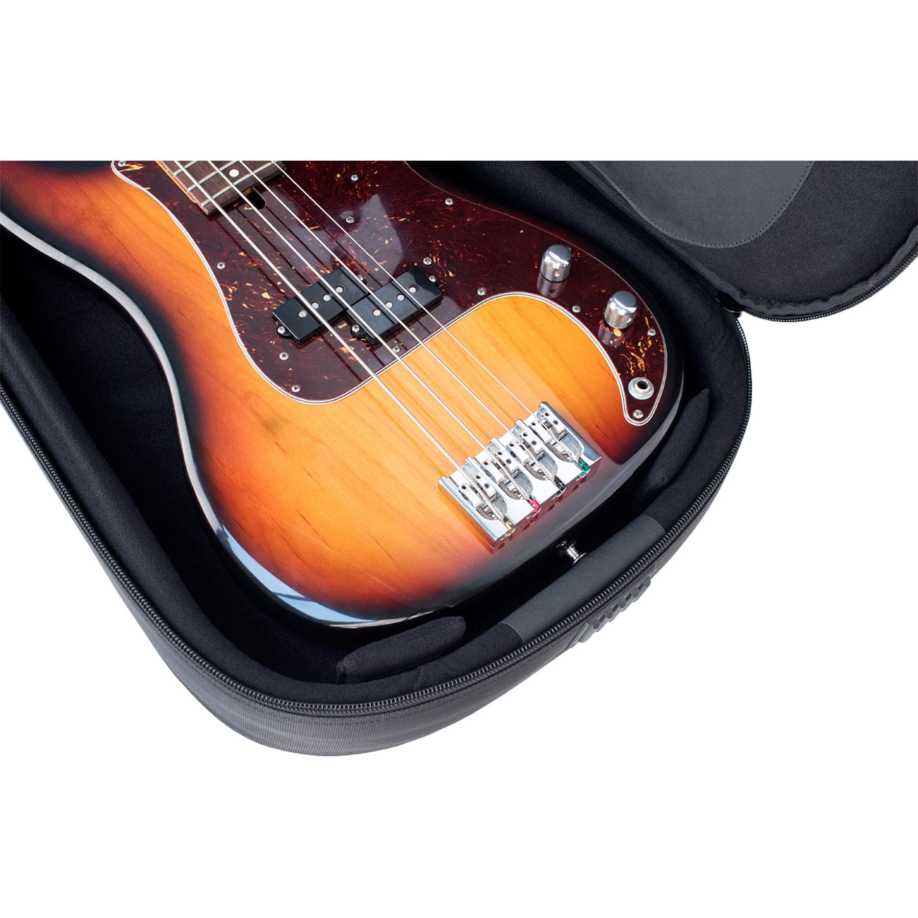 PROTEC Bass Guitar Contego Pro Pac Case