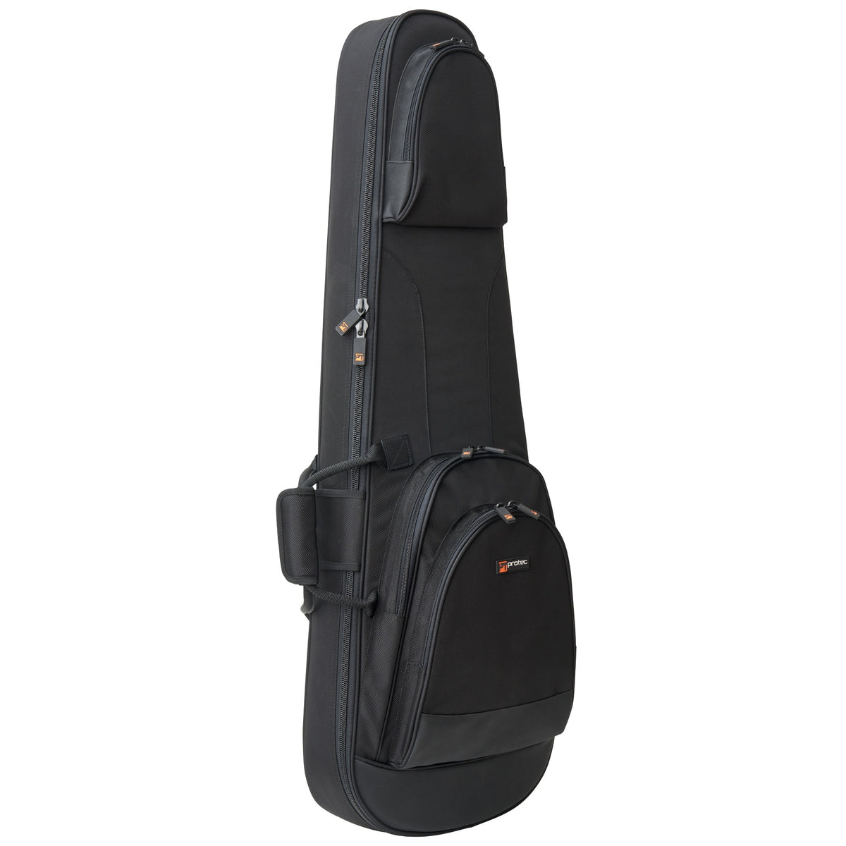 PROTEC Electric Guitar Contego Pro Pac Case