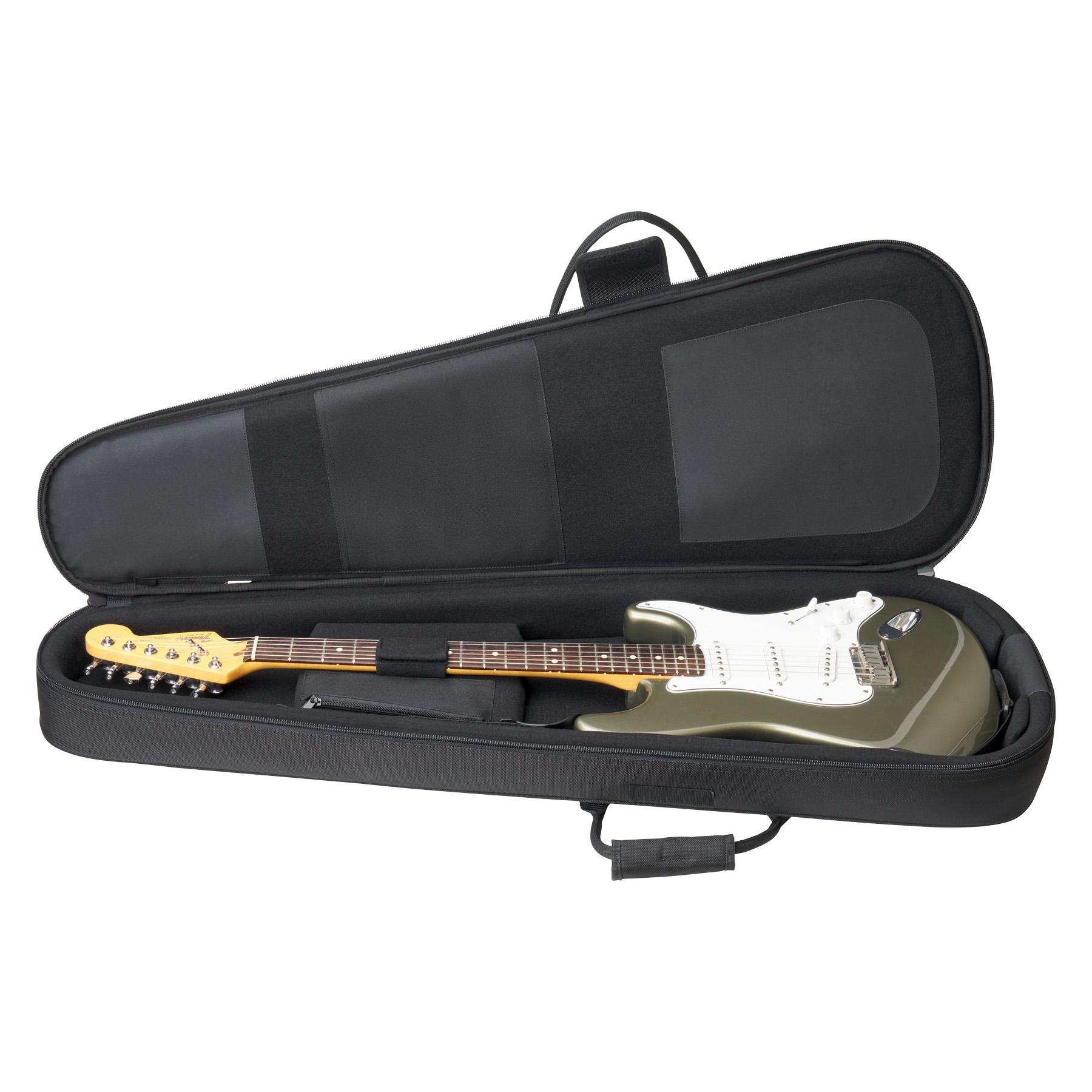 PROTEC Electric Guitar Contego Pro Pac Case