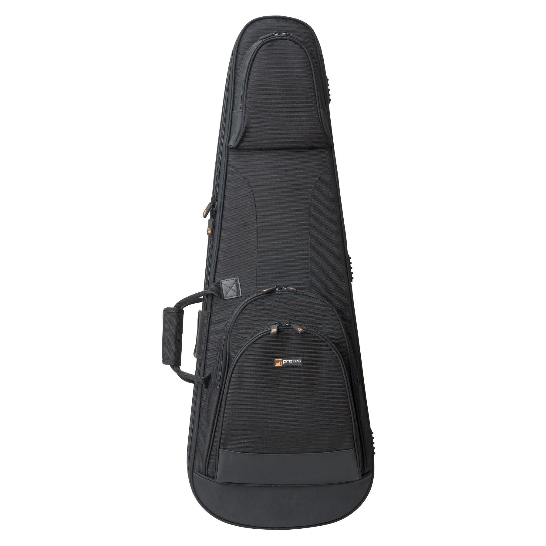 PROTEC Electric Guitar Contego Pro Pac Case