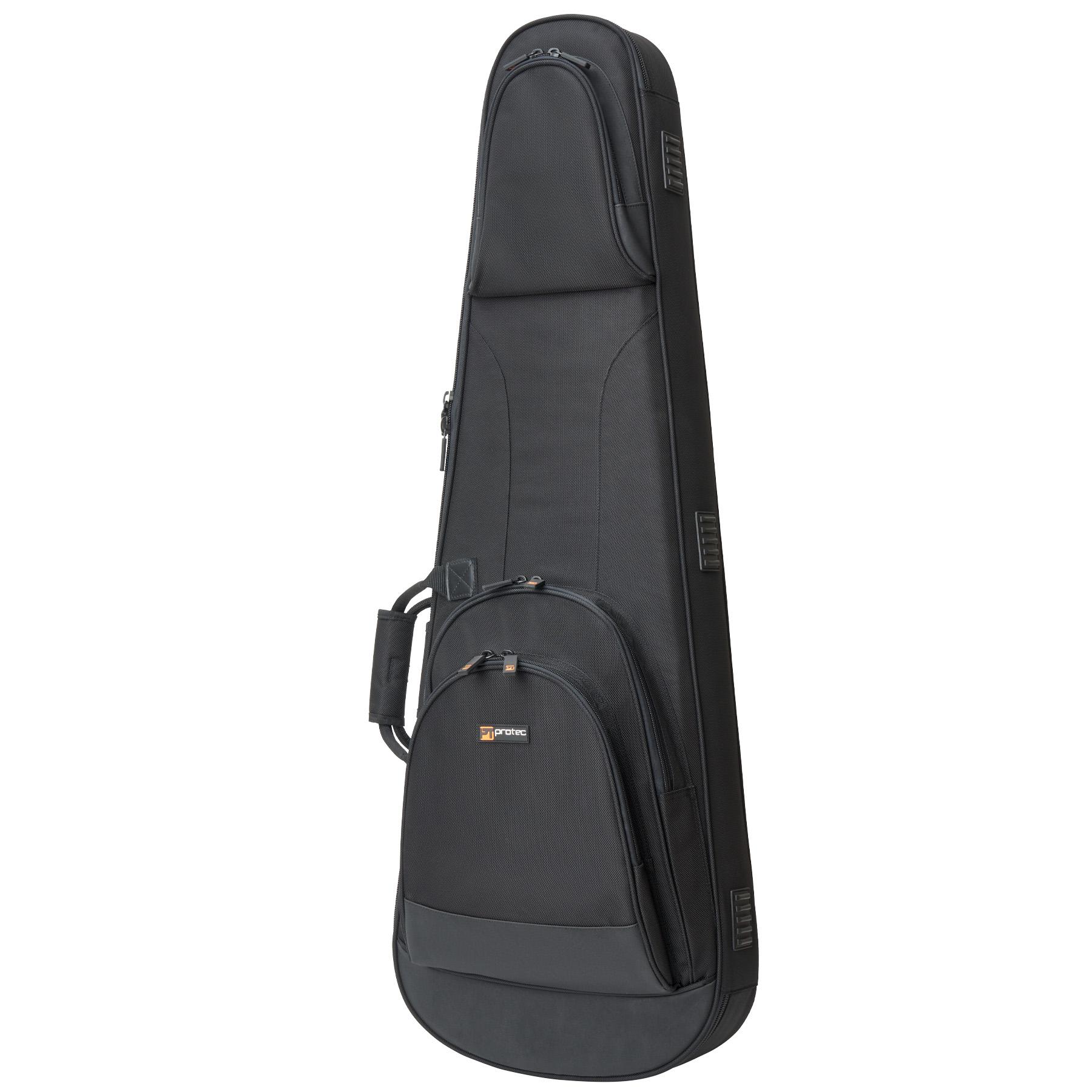 PROTEC Electric Guitar Contego Pro Pac Case