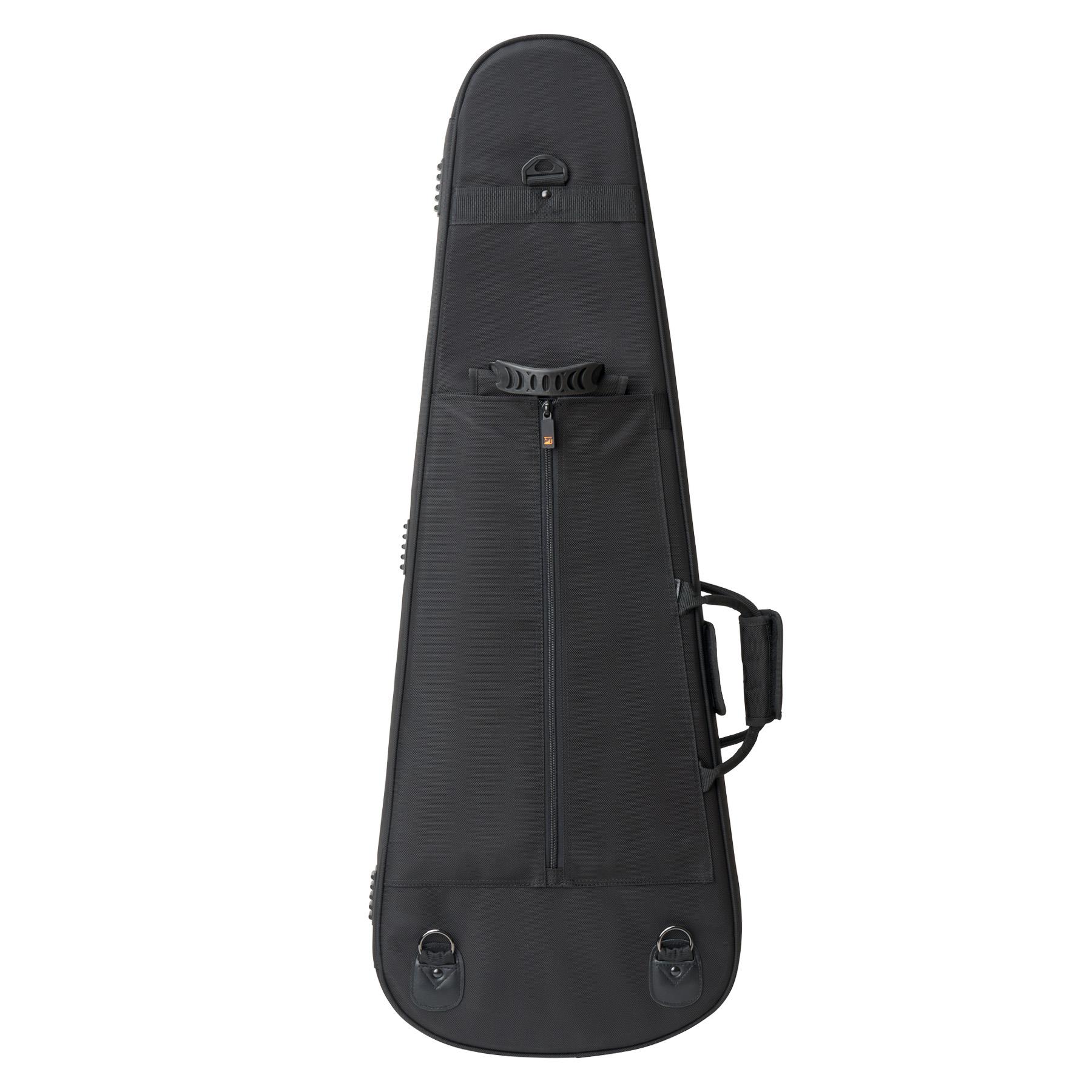 PROTEC Electric Guitar Contego Pro Pac Case